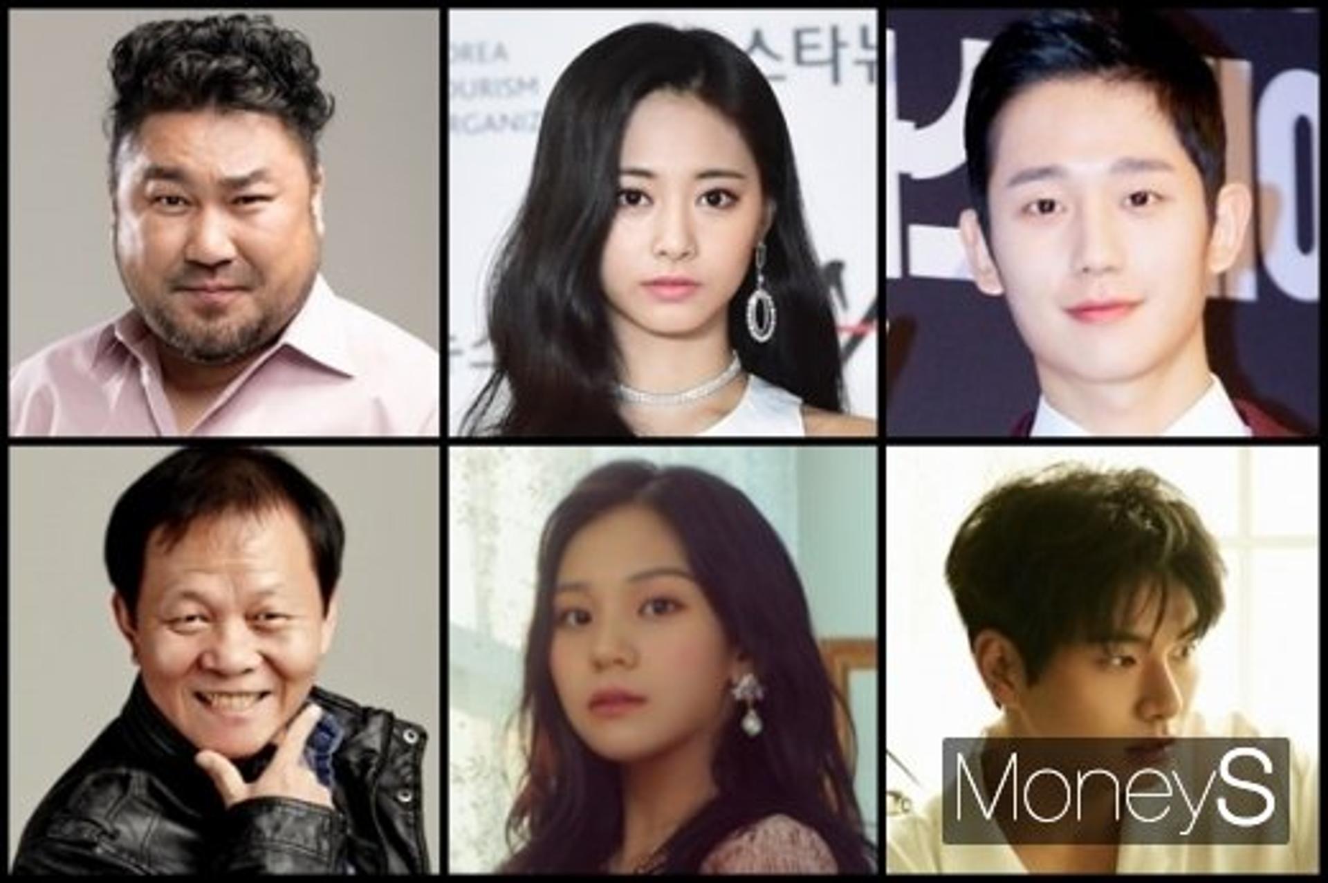 '연예인은 취미?'… 뜻밖의 금수저 스타★ 8 [김유림의 연예담]