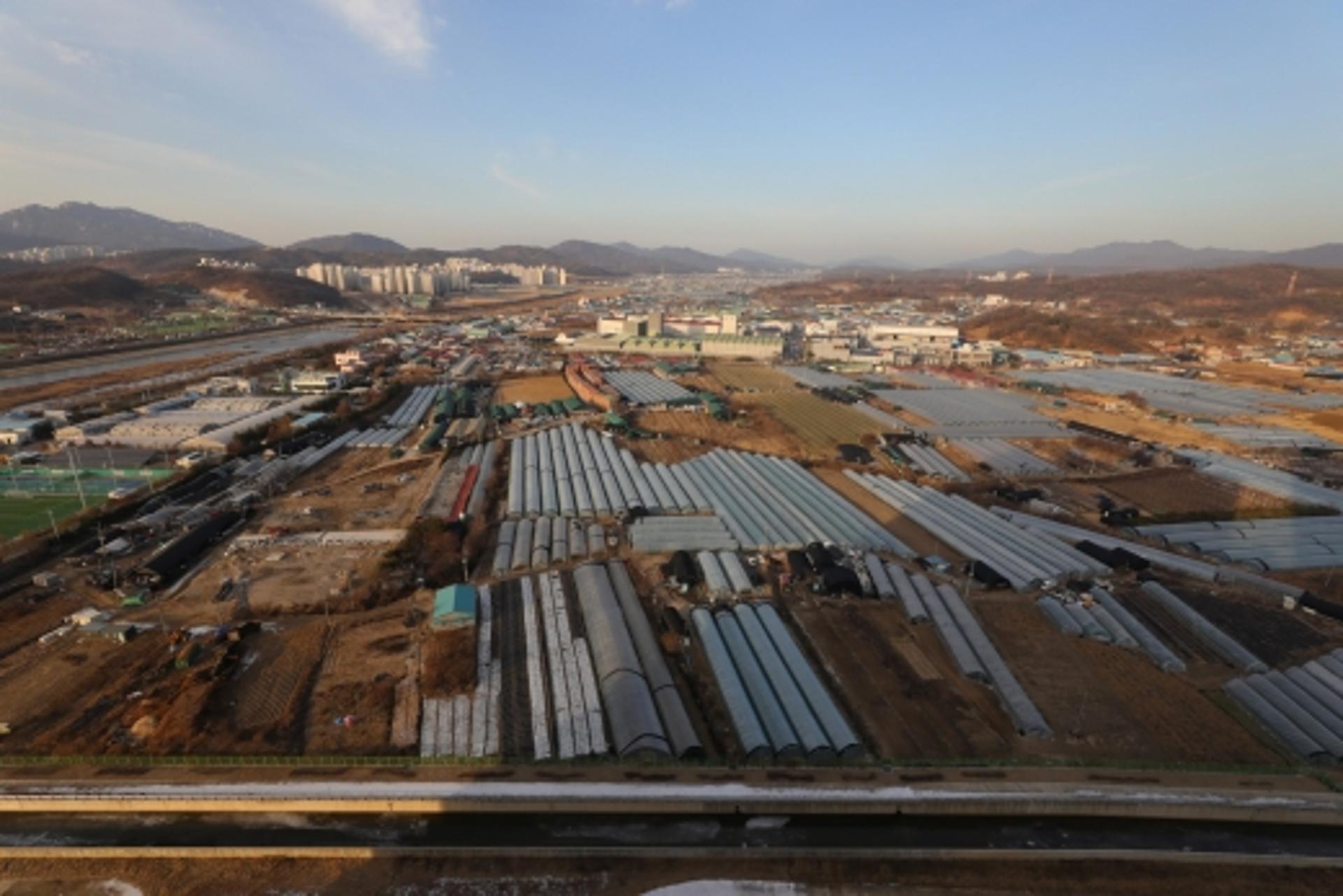 서울과 가까워진 남양주… GTX·지하철 연장 호재에 들썩