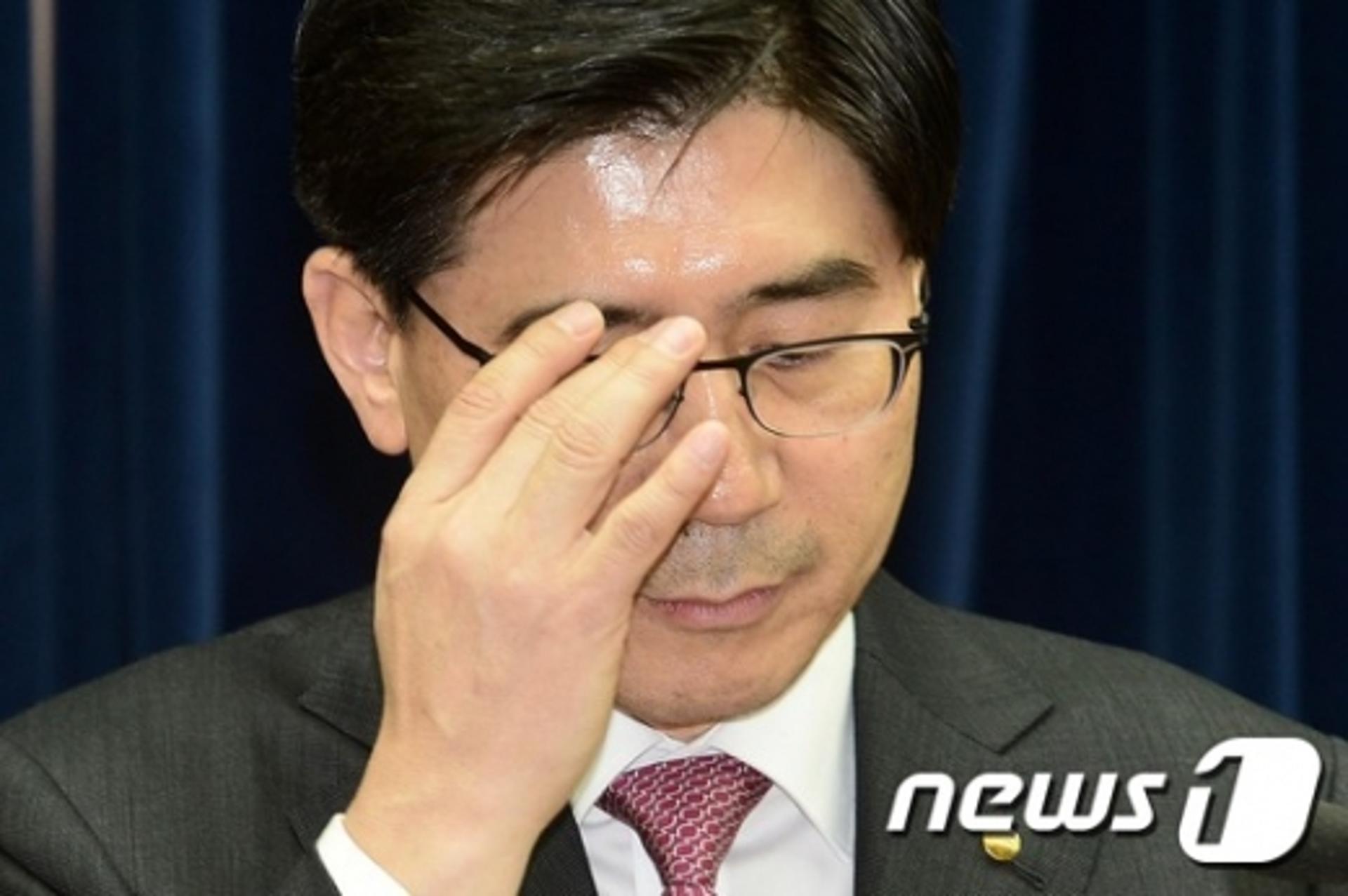 이광구 전 우리은행장 실형 선고에 은행권 '초긴장'