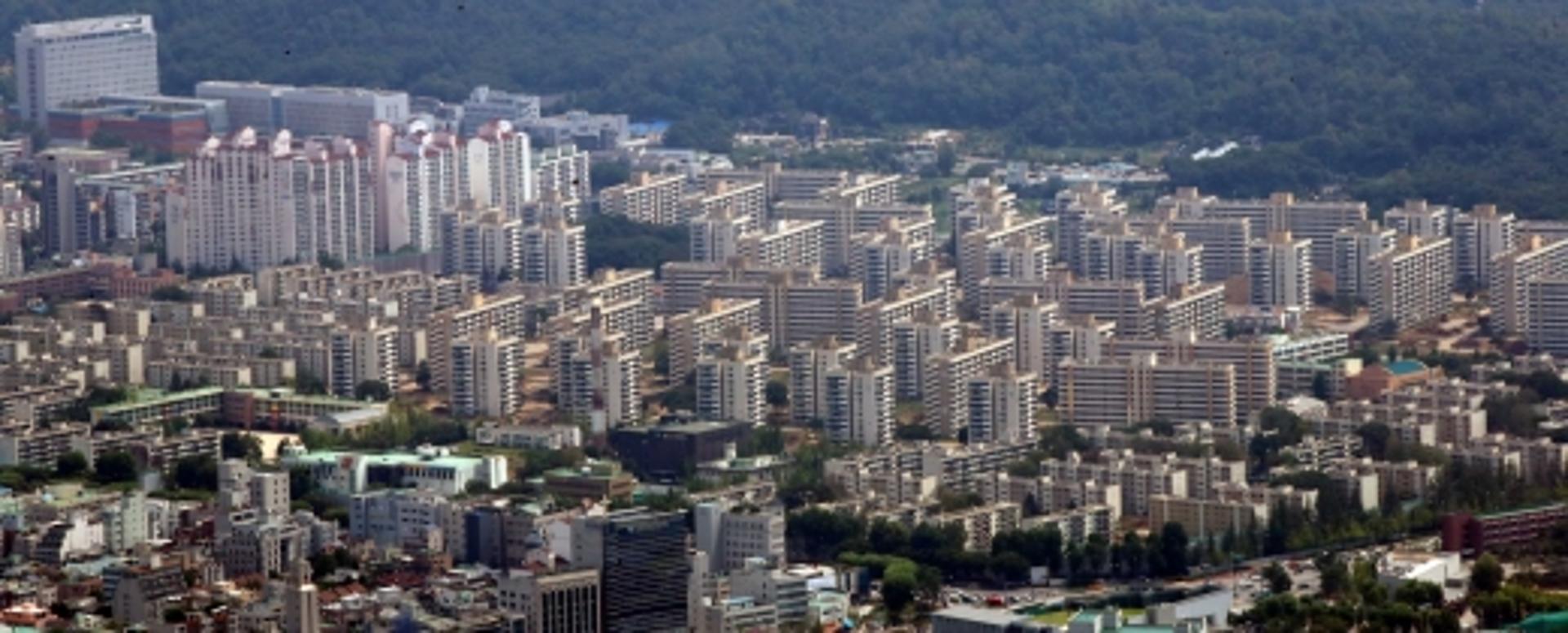 이달 셋째주 전국 5000가구 청약… 광주·대구 등 지방 공급 활기