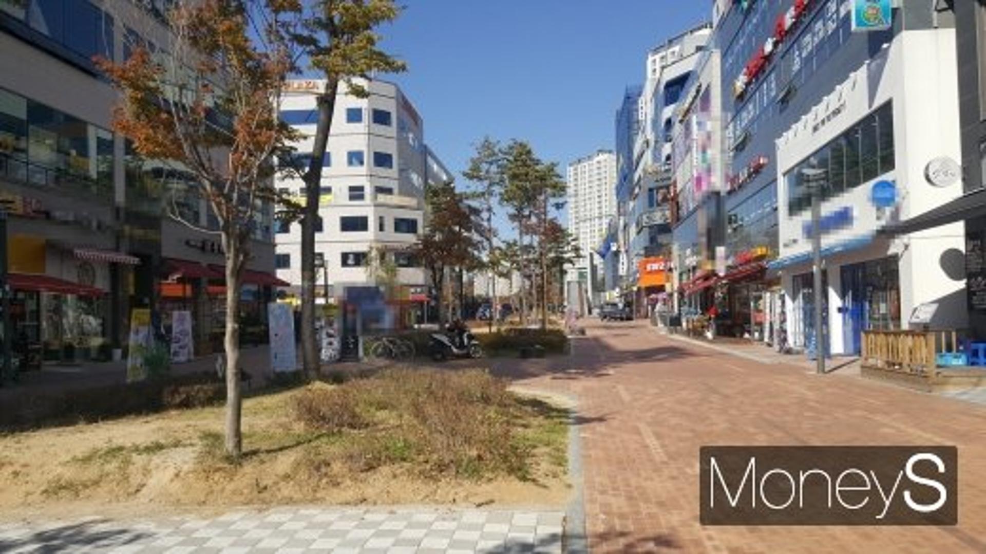 상가정보연구소, GTX 등 유망 상가 투자 세미나