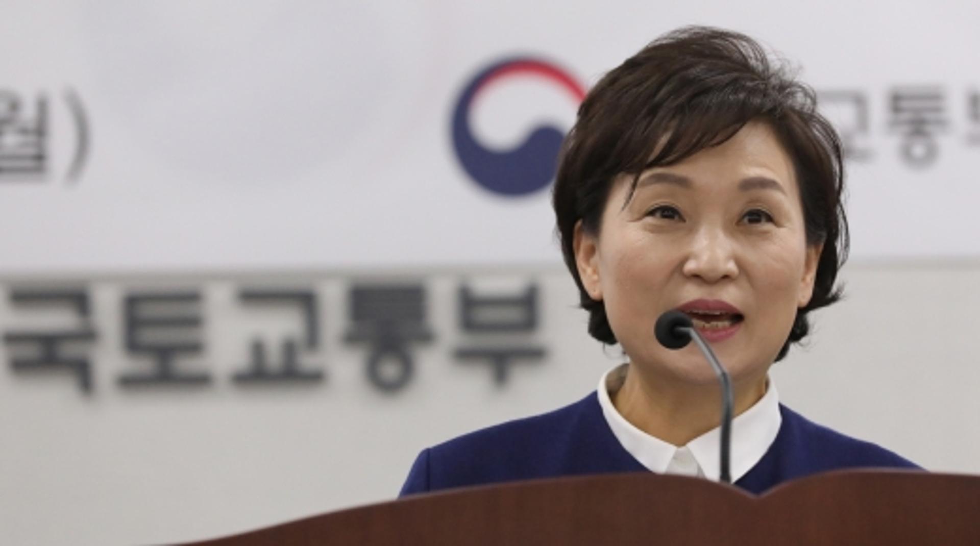국토부, 폴란드·스페인과 철도·스마트시티 맞손