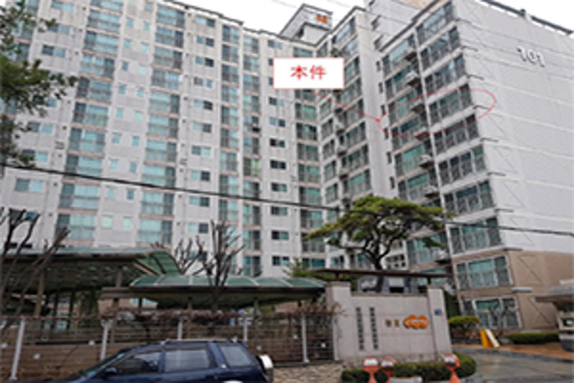 [주목! 경매물건] 마두동 101.8㎡, 3.8억에 시작