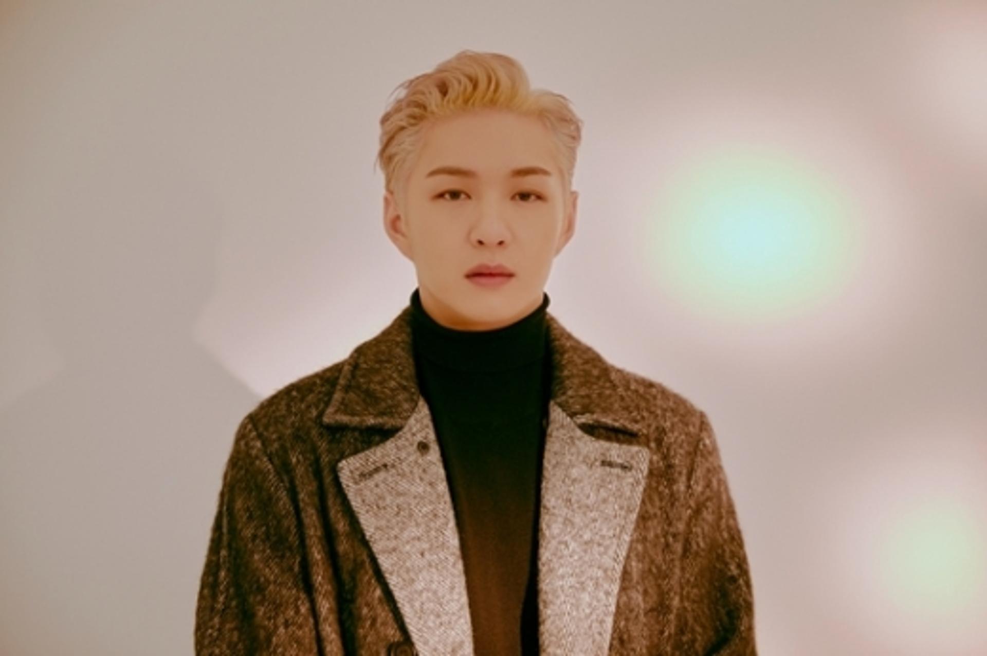'비투비' 이창섭 입대, 서은광 이어 2번째… "8월에 만나요"