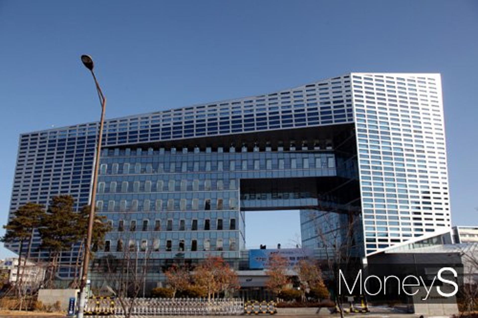 전력거래소, '정보공개' 우수기관 선정