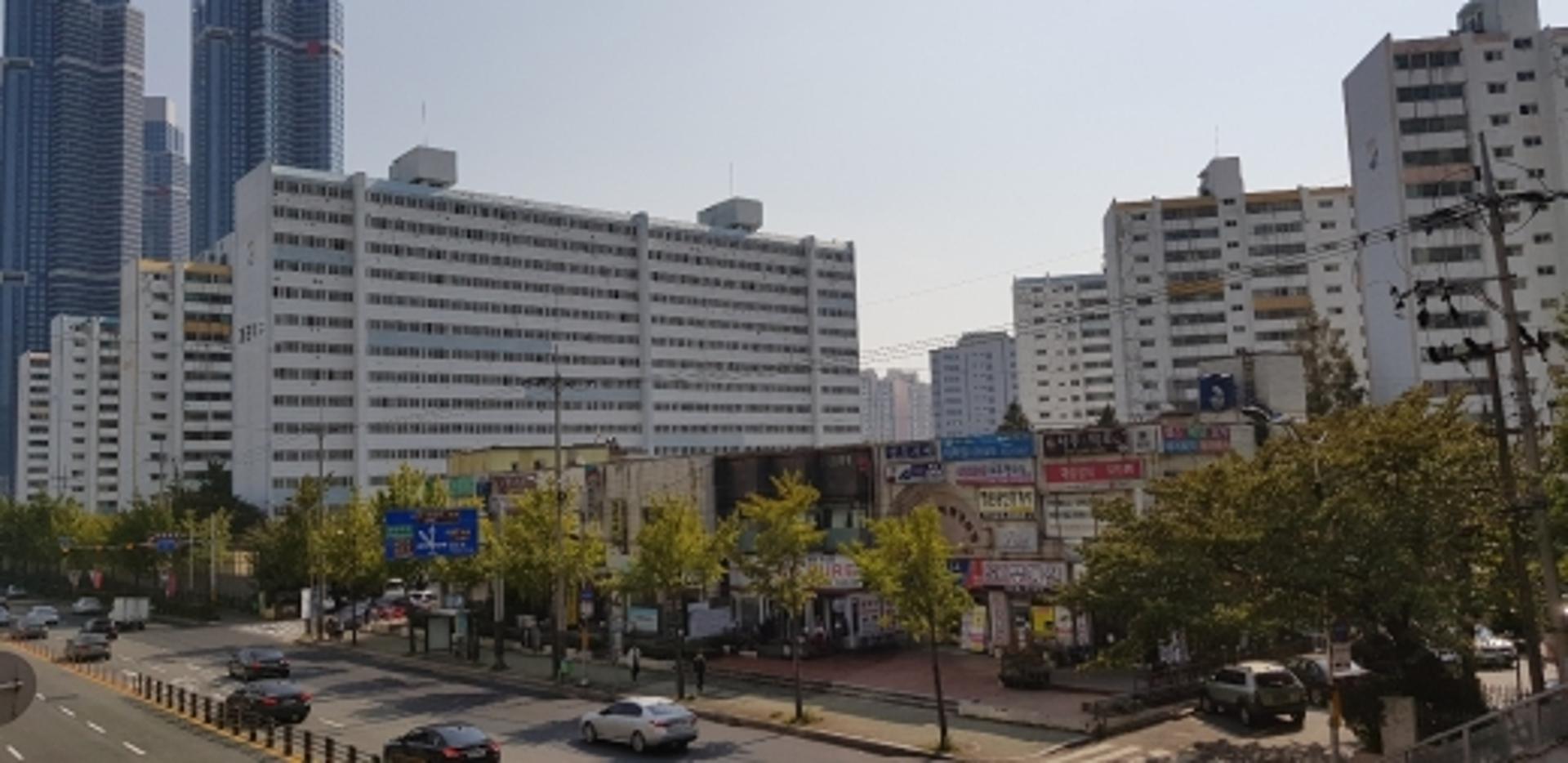 부산 대연비치아파트 사업재개… 법원, 집행정지 가처분신청 인용 ‘취소’