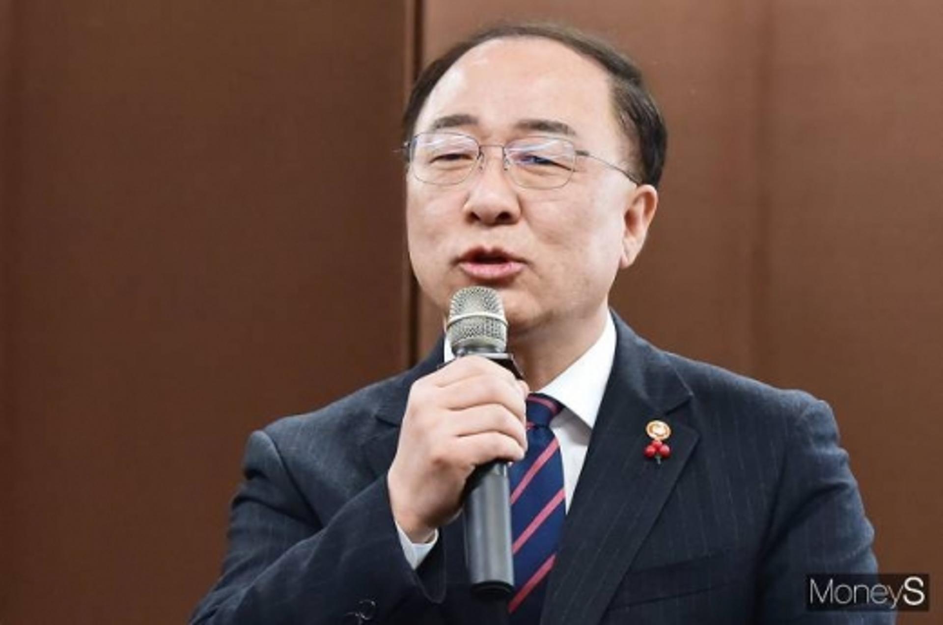 4대 경제단체장, 오늘 홍남기 부총리와 간담회… 전경련 또 ‘패싱’