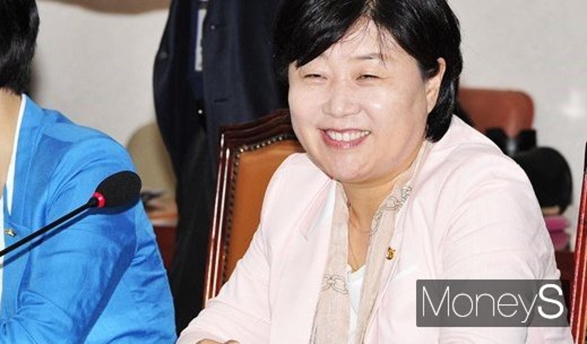 '재판 청탁 의혹' 서영교 의원, "모든 건 법원이 판단"