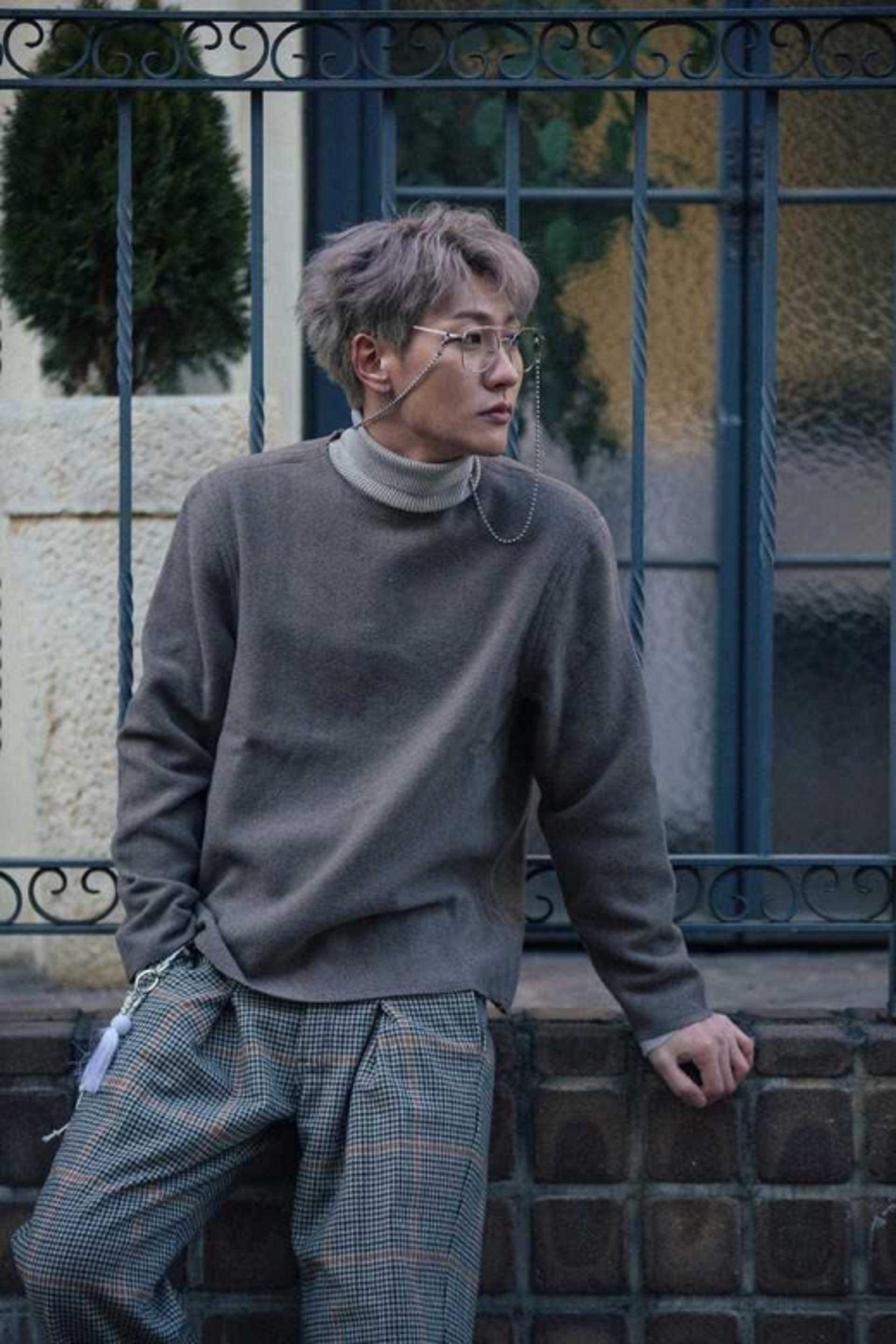 숀, 악플러 2차 형사 고소… "악의적 비방 선처 없다"