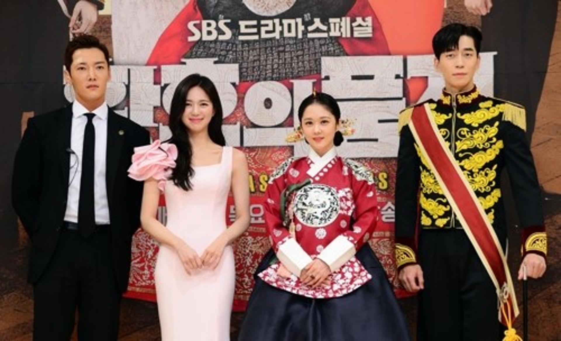 '황후의 품격' 결방, 아쉬움 달래줄 '숨멎' 엔딩 BEST 6