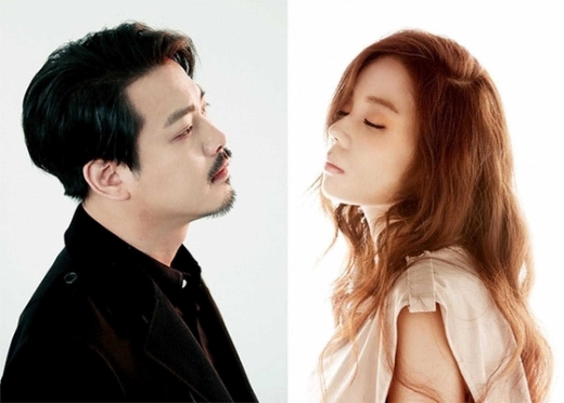 '럼블피쉬' 최진이 득남, "새로운 세상이 열리다"