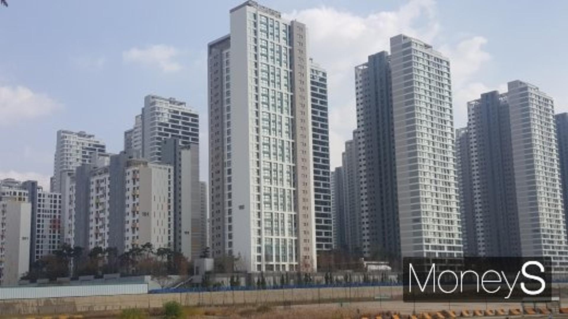 강남4구 전세시장 약세 언제까지 갈까… 입주물량 증가로 송파구 낙폭 커
