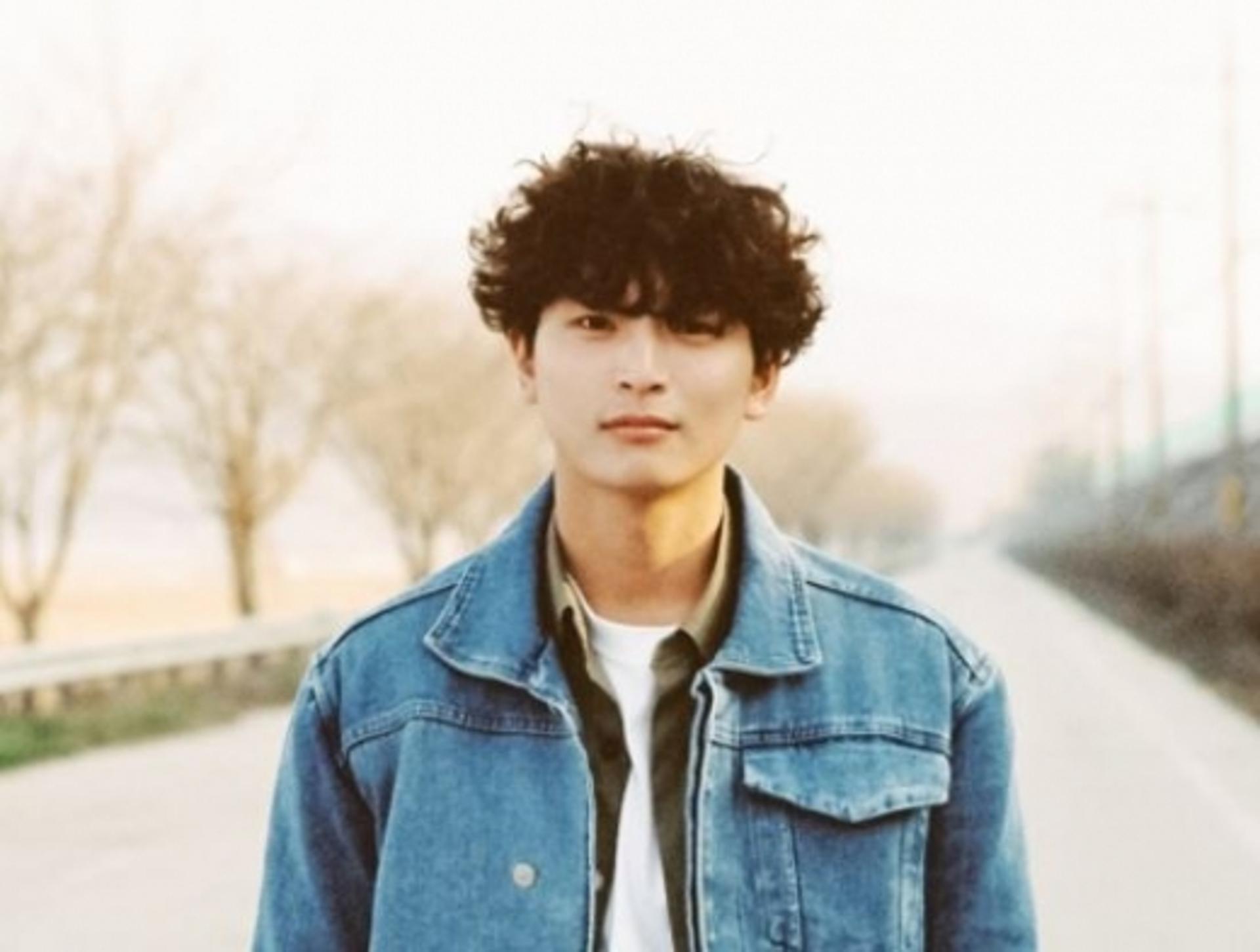 정진운 "군악대 지원, 3월 입대"