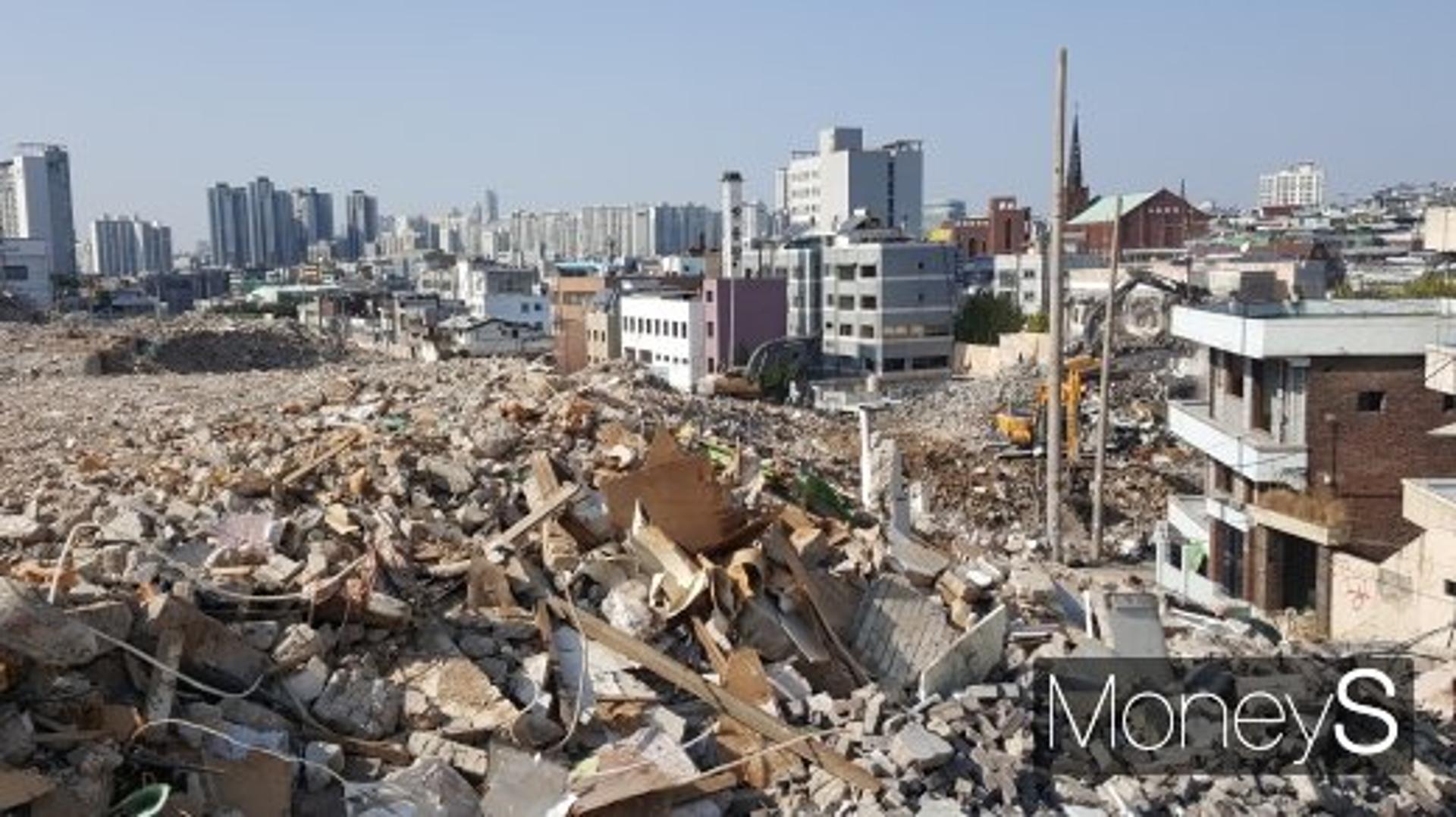 서울시, ‘착공 신고제’→‘허가제’로 변경… 굴착전문가도 의무 배치