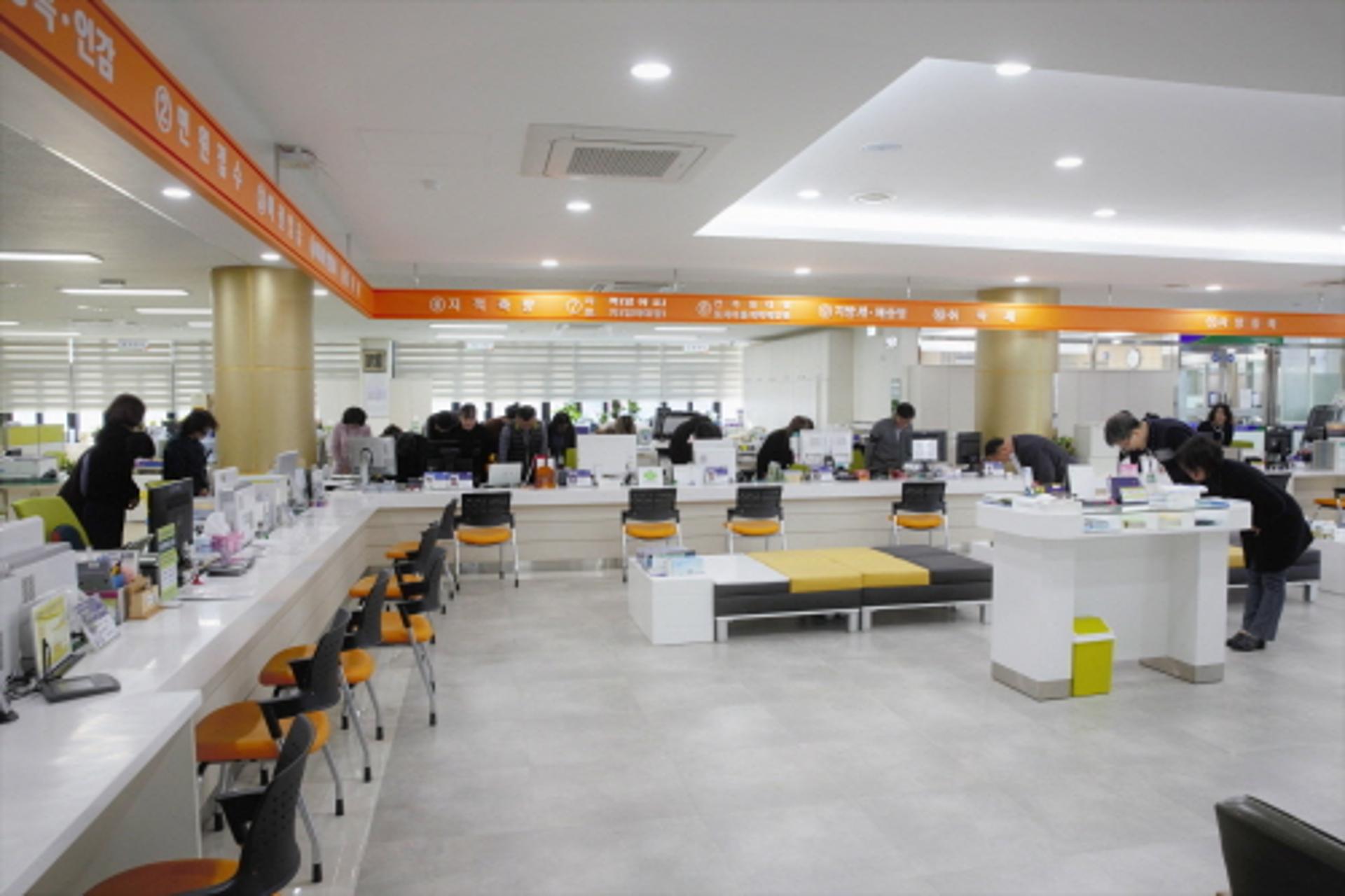 전남 곡성군, 민원서비스 '최우수'