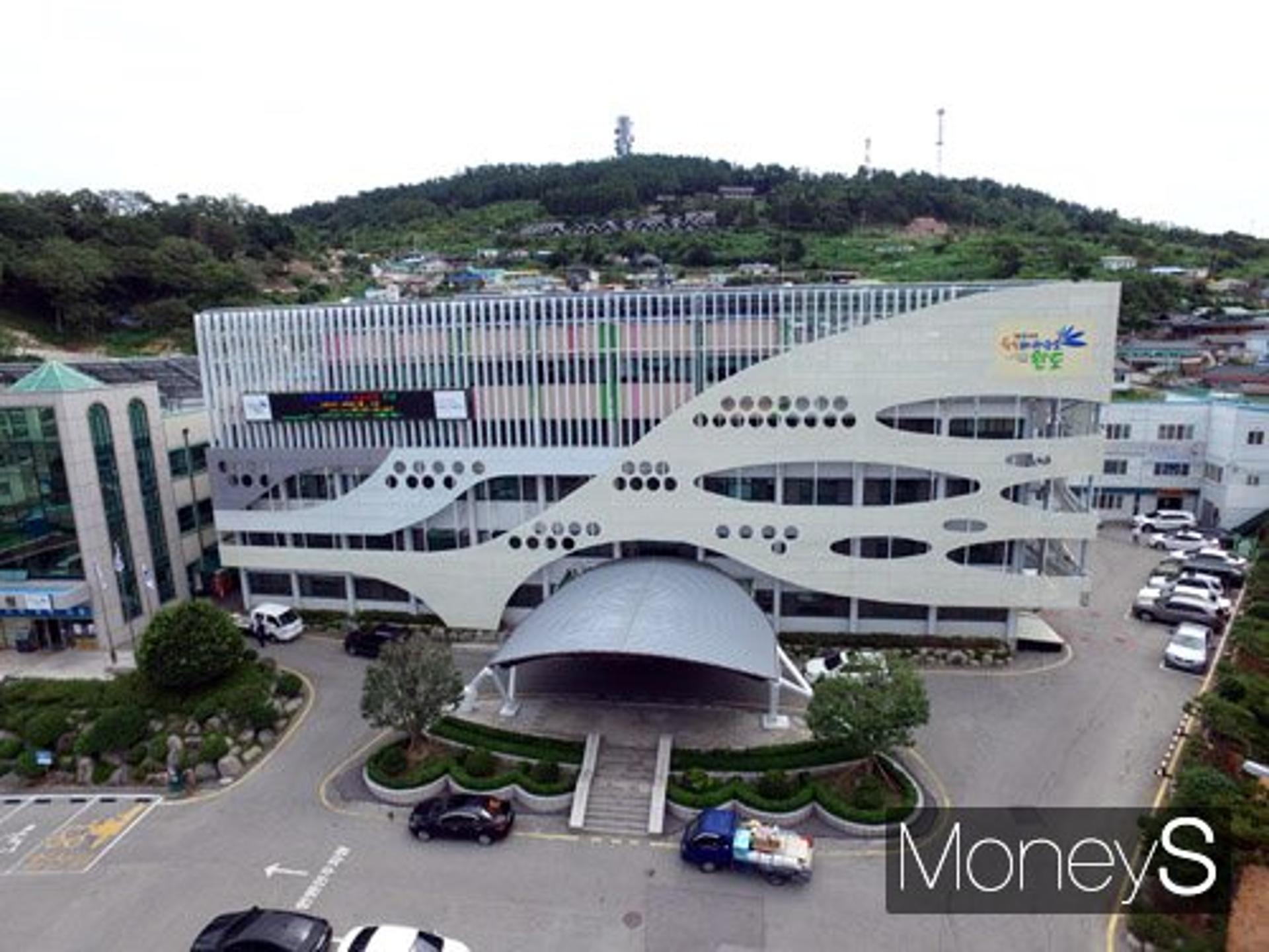 전남 완도군, '지방자치 경영대전' 대통령상 수상