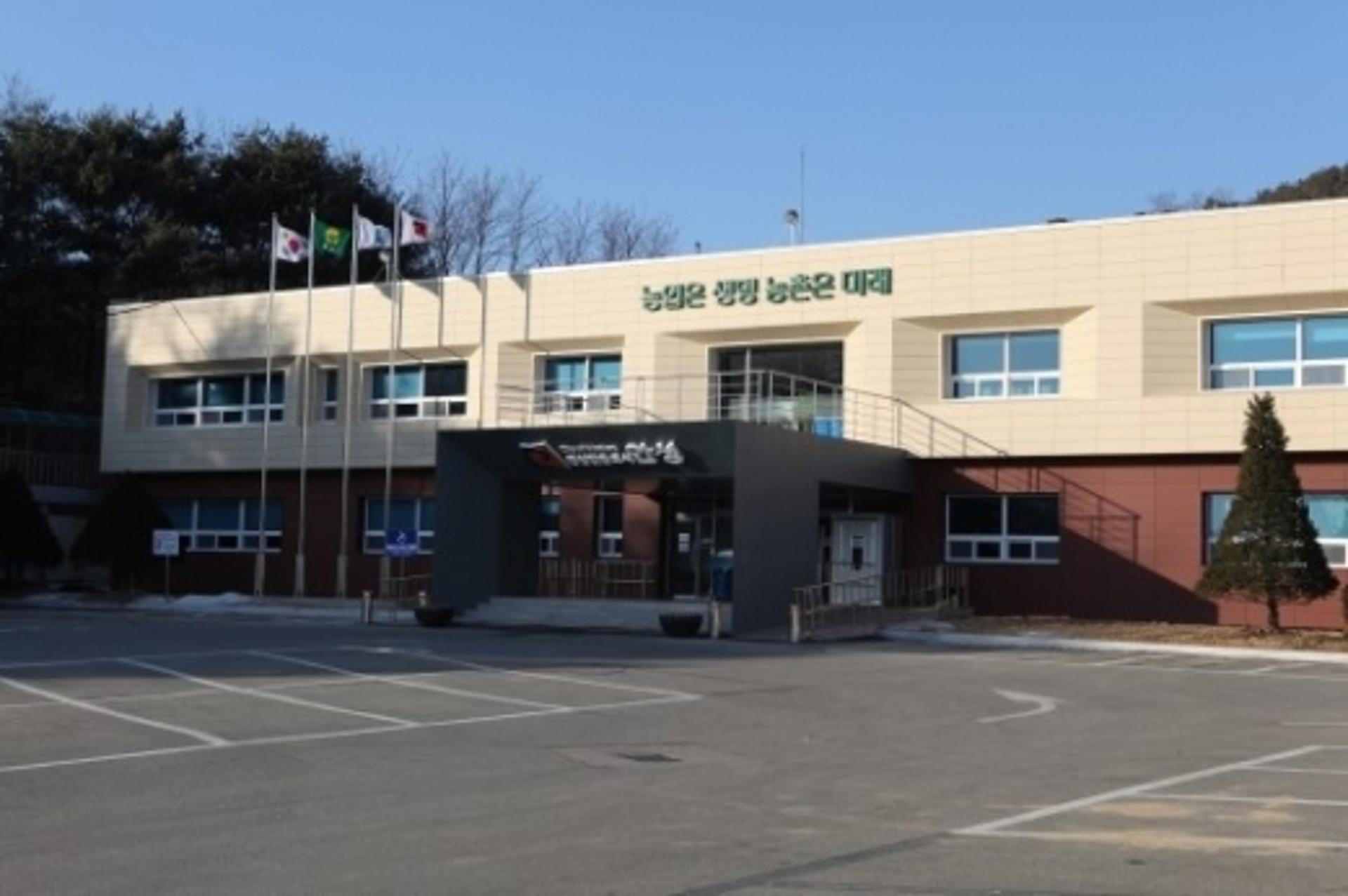 안성시농업기술센터, 농촌민속문화 계승 사업 대상 학교 모집