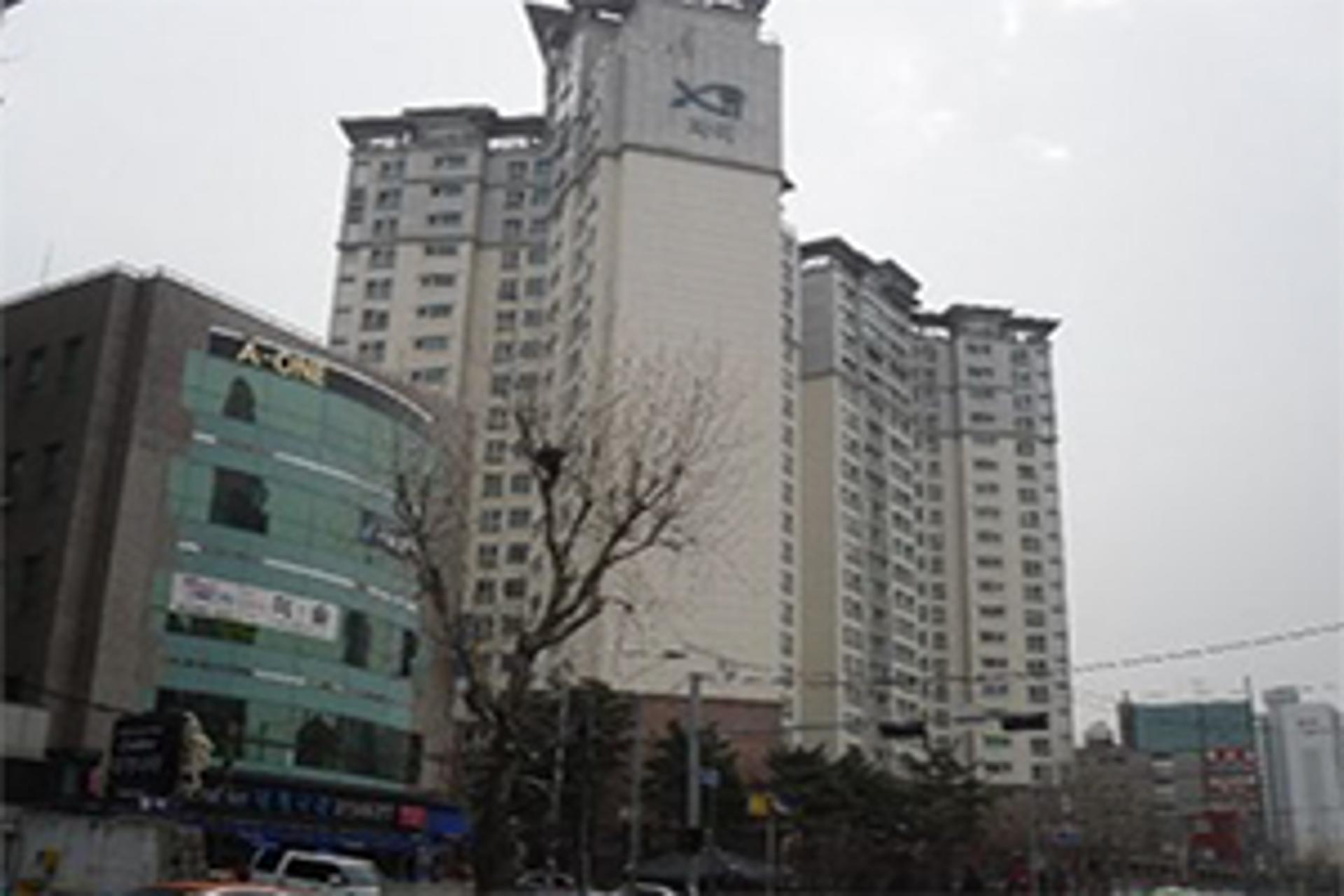 [주목! 경매물건] 망포동 99.3㎡ 2.4억에 시작