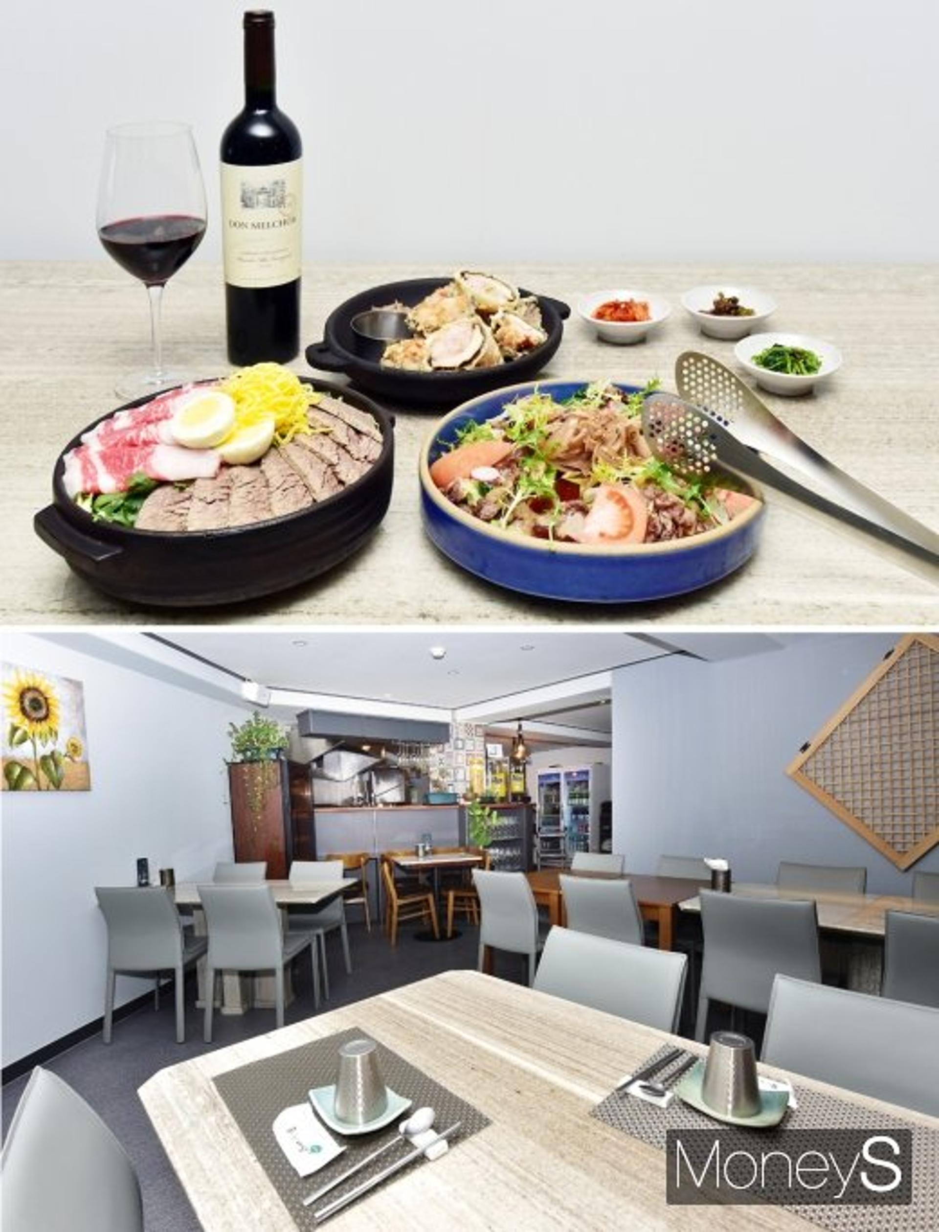 [맛집로드] 뜨끈뜨끈 '한냄비' 하실래예?