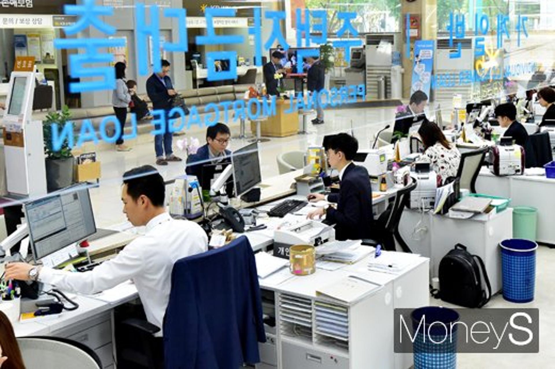'깜깜이' 대출금리 공개… 7월부터 코픽스 산출방법 변경