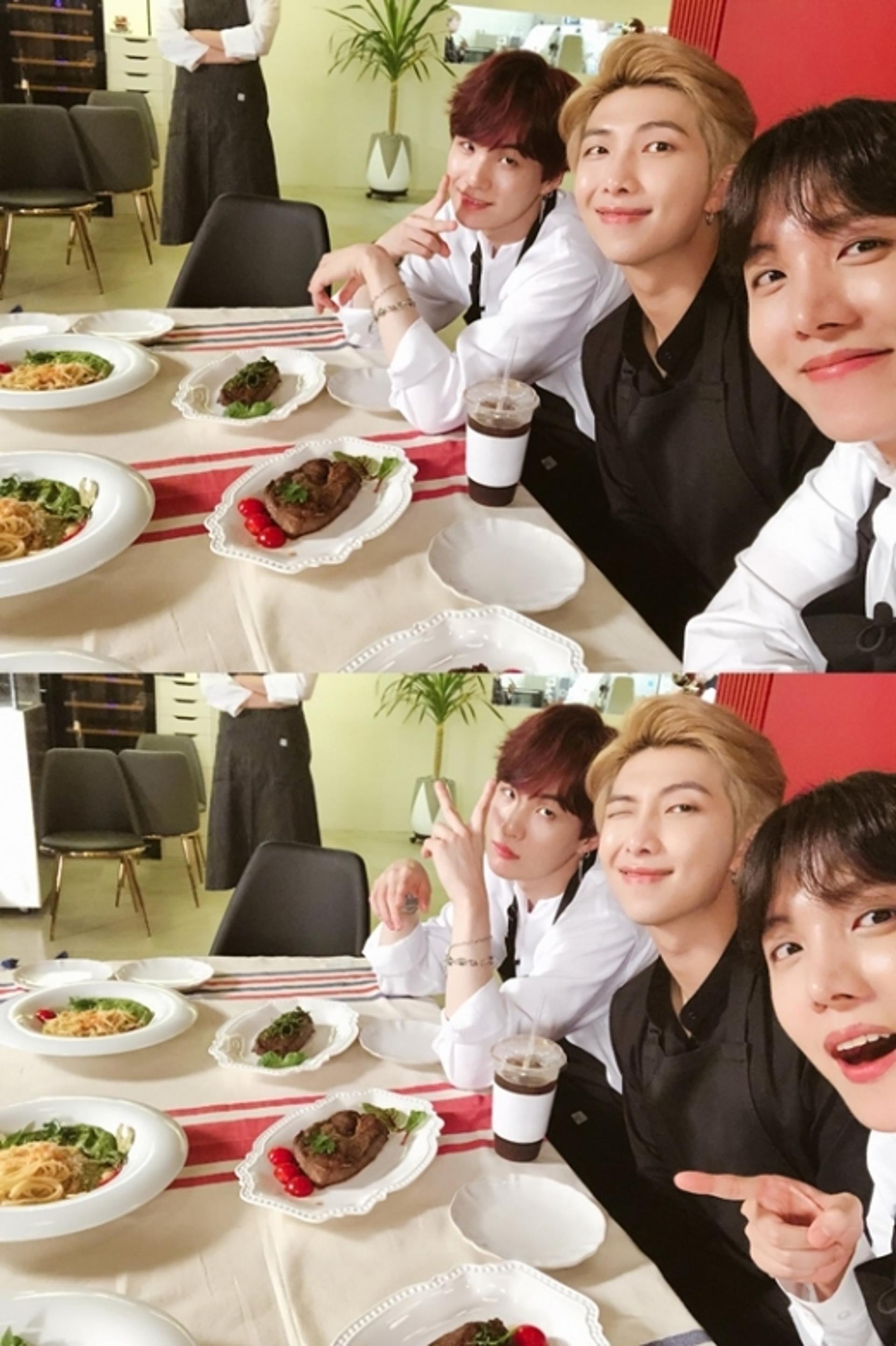 이소라 신청곡 음원차트 1위, 역시 대세 방탄소년단… "너무 좋아"