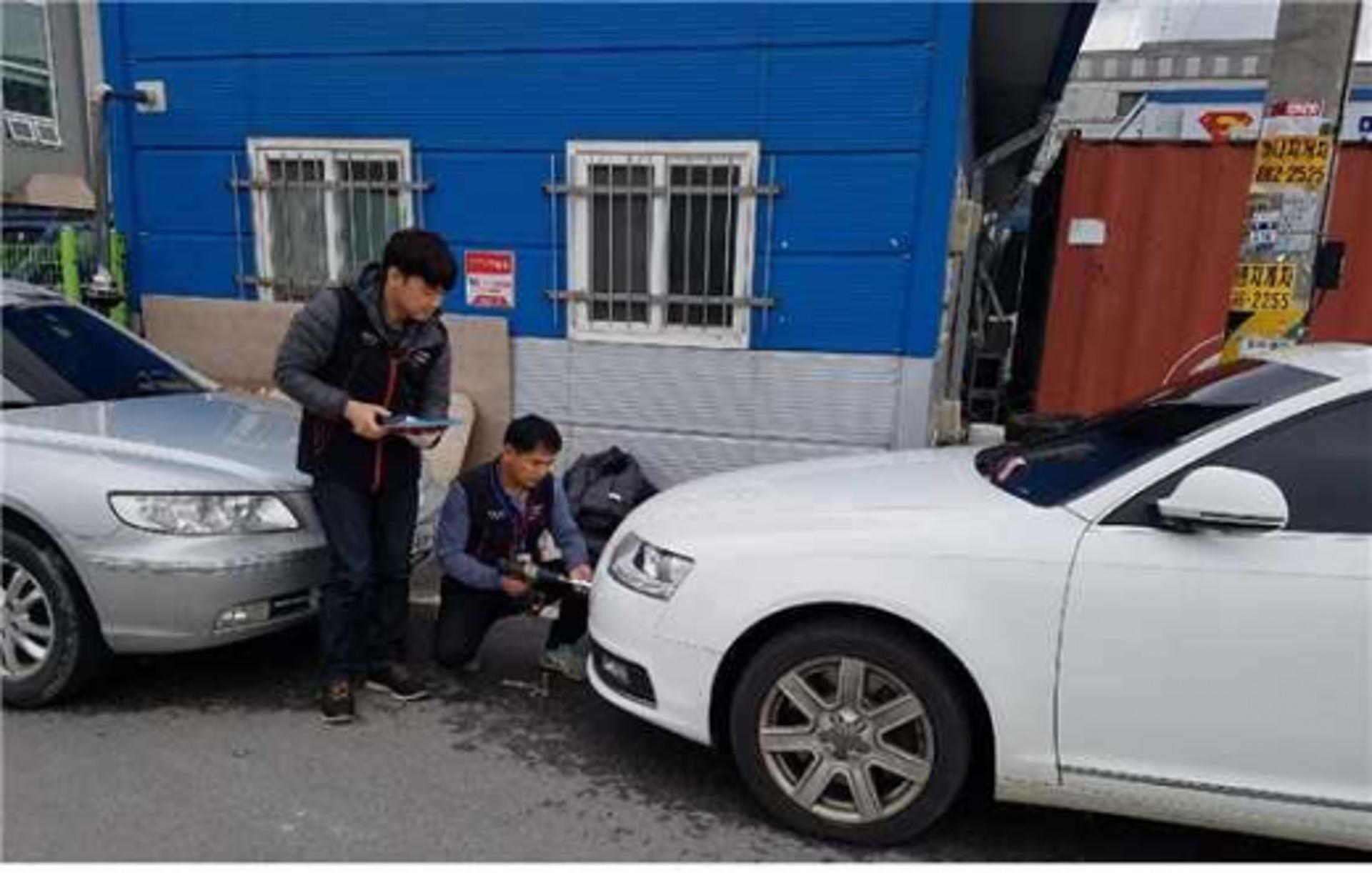 여주시, 지난해 징수촉탁수수료 수입 2400만원