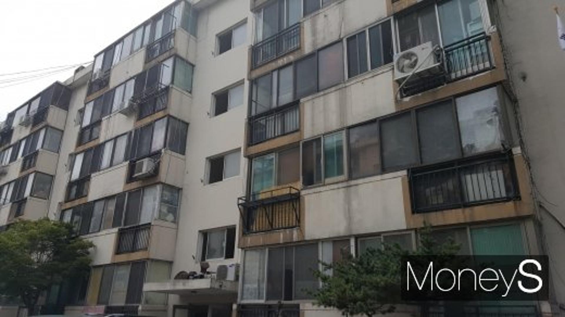 3.3㎡당 최고가는 개포주공1단지 1억6287만원… 1억 초과 전국 19곳