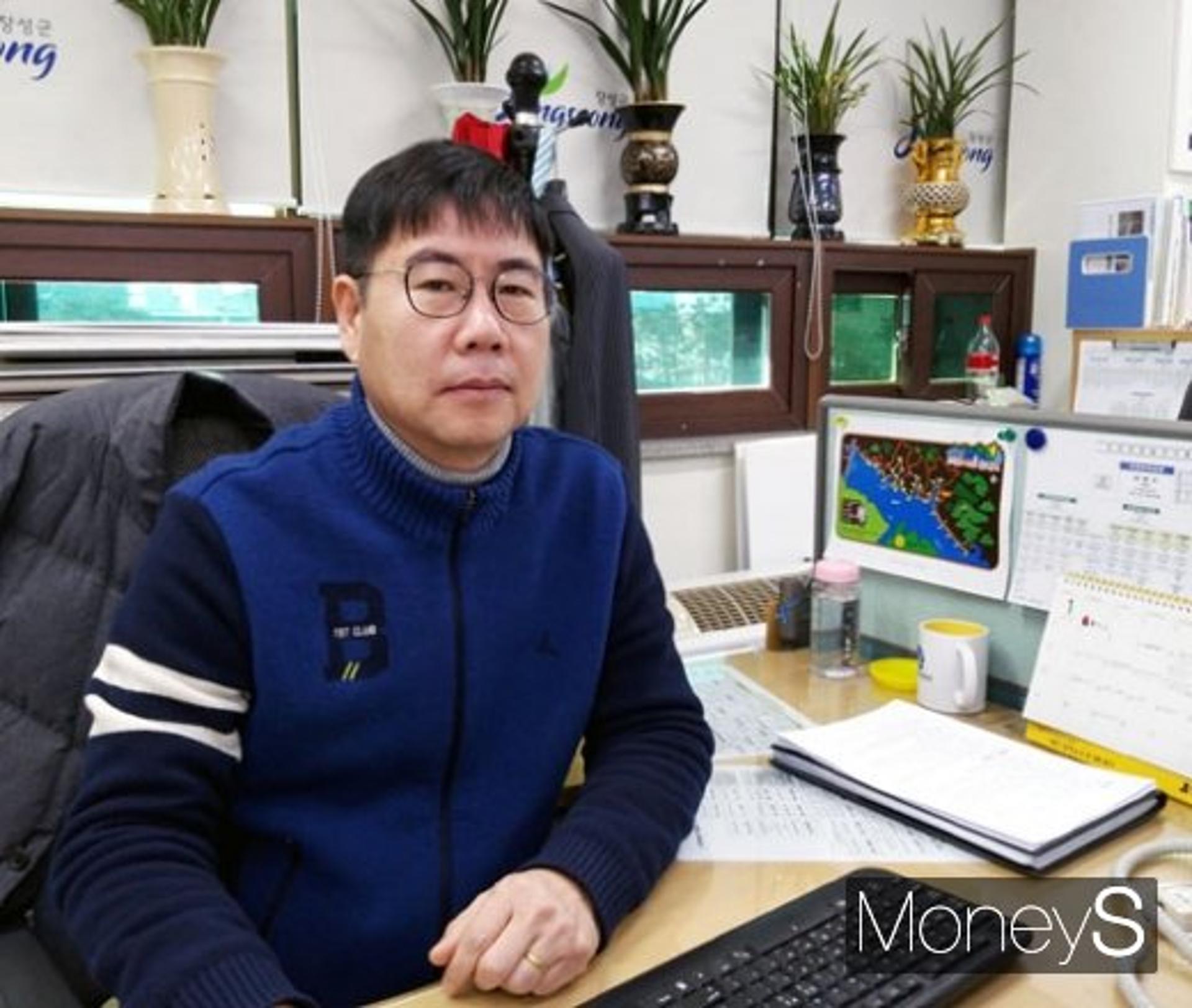 전남 장성군 김희영씨, 국무총리 포상금 전액 기탁 화제