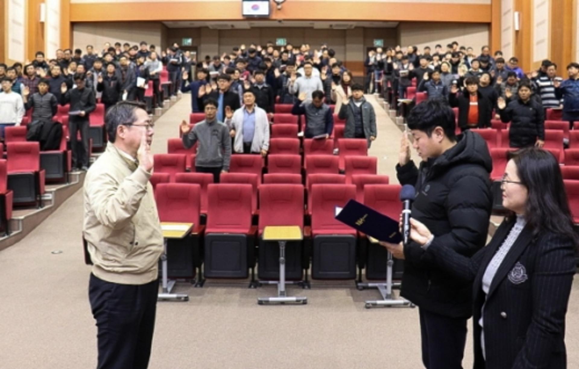 경남농협, 농약 허용물질목록 관리제도 교육