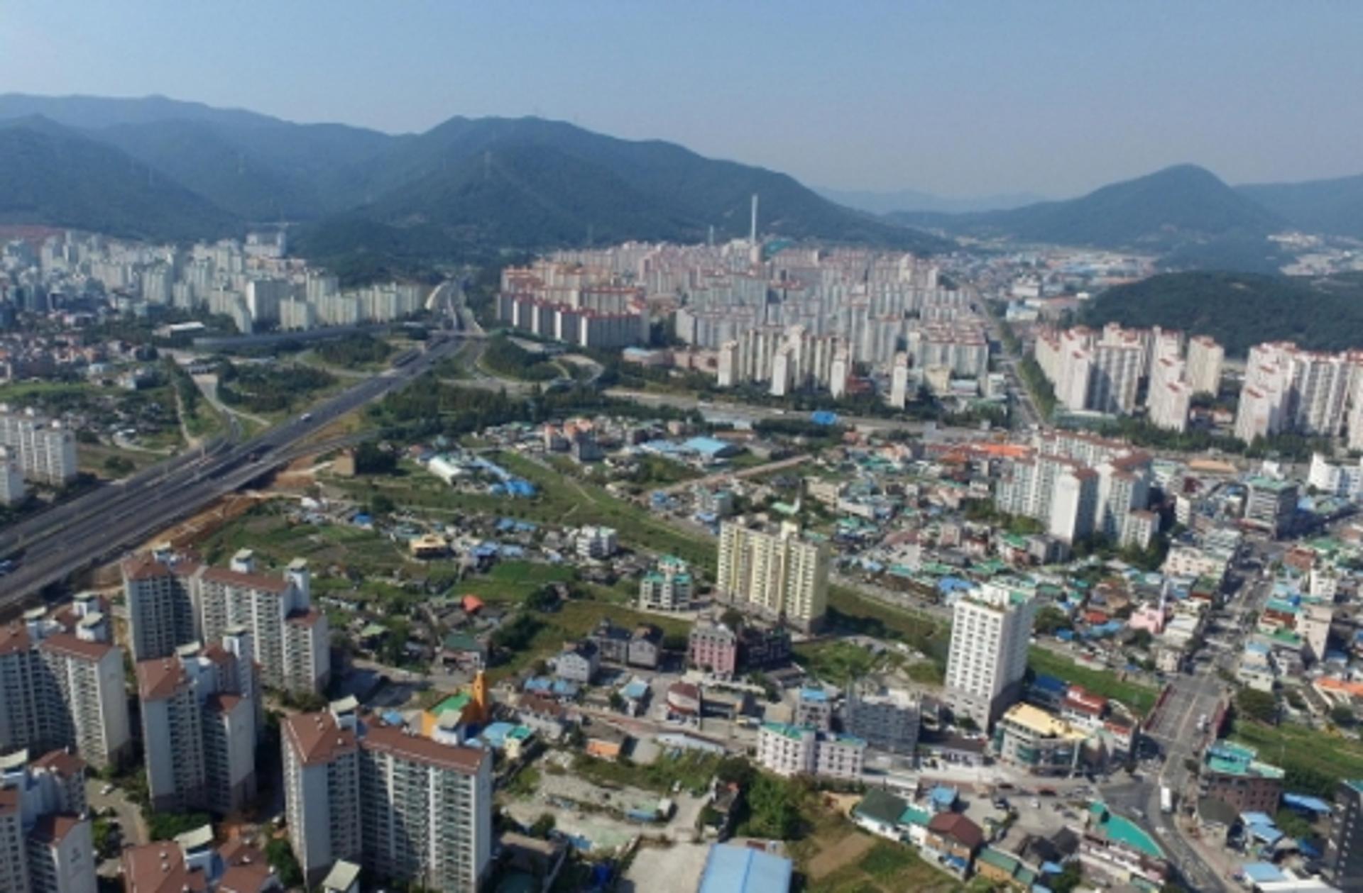 김해시, 삼방·무계 도시재생사업 마무리 전력