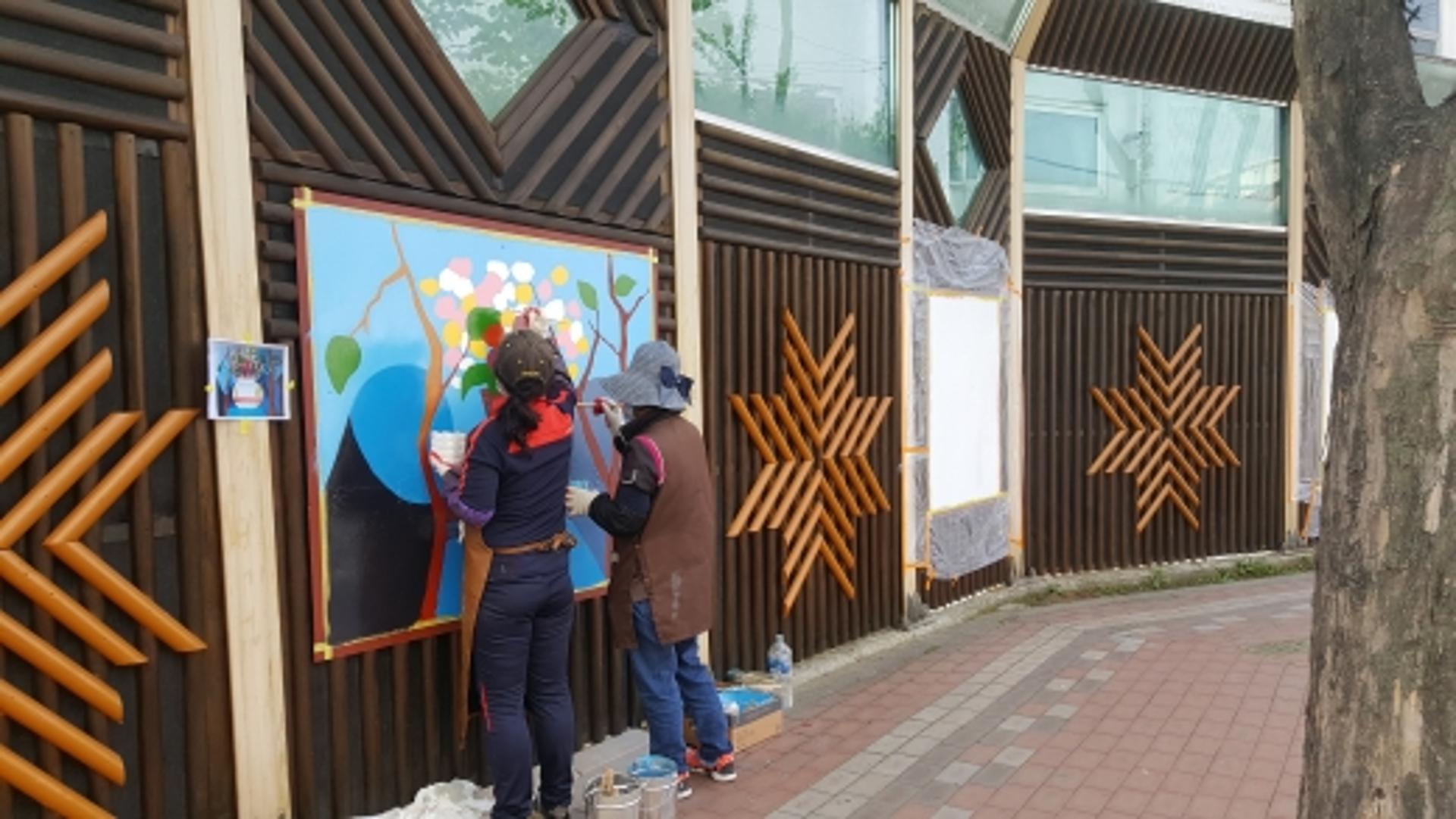 평택시 2019년 상반기 지역공동체일자리사업 신청자 모집