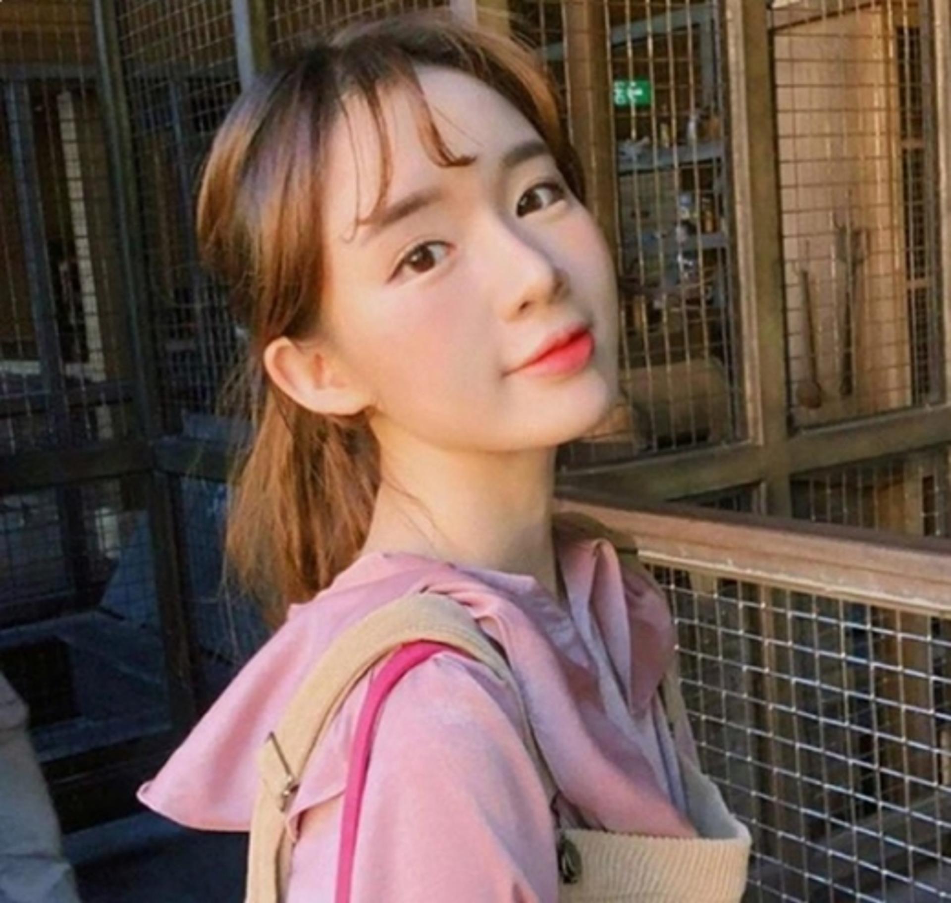 '연애의 맛' 김진아, 김정훈과 나이차 얼마야?