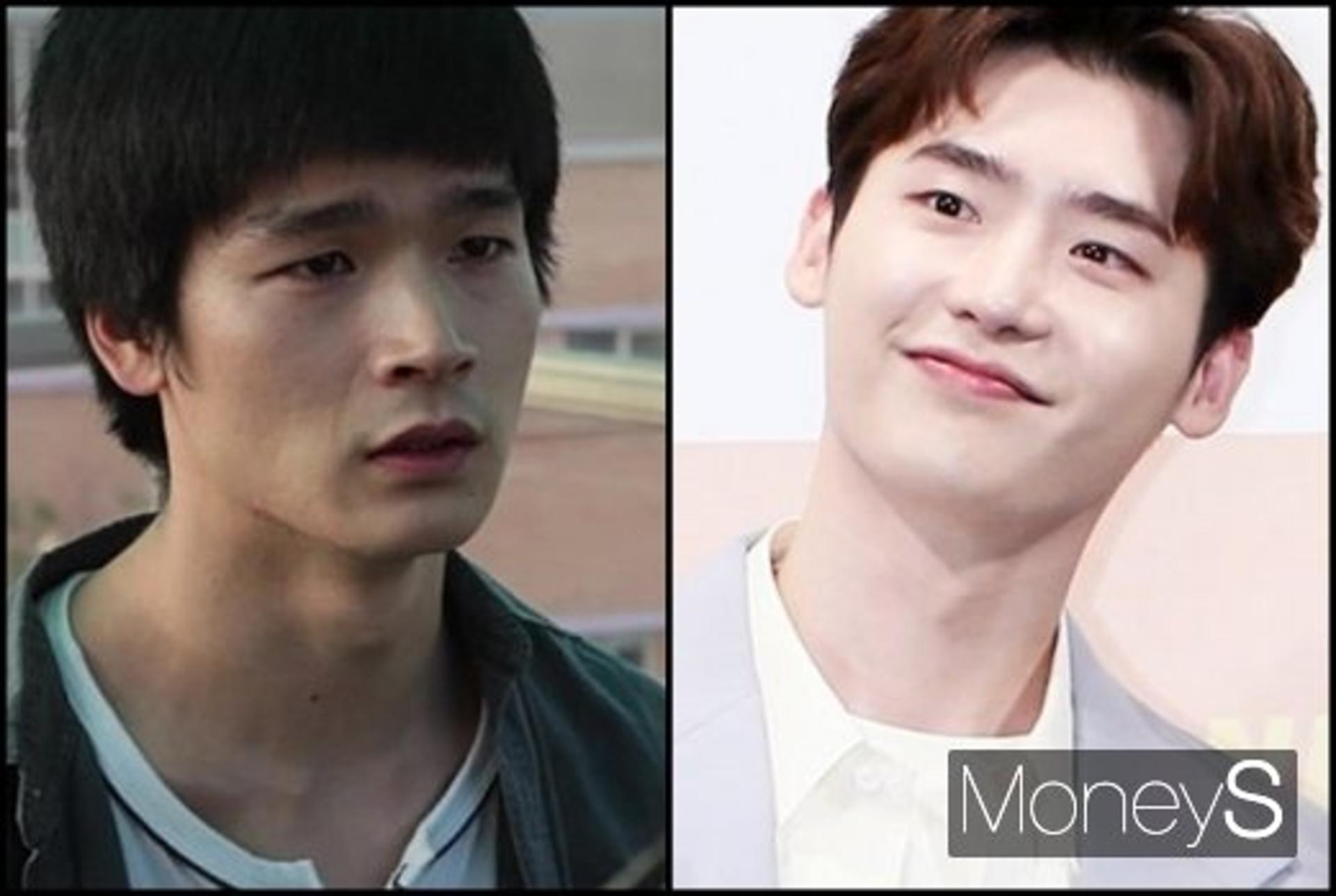 "이종석 닮은꼴"… 치타 남자친구, 남연우 직업+나이 '주목'
