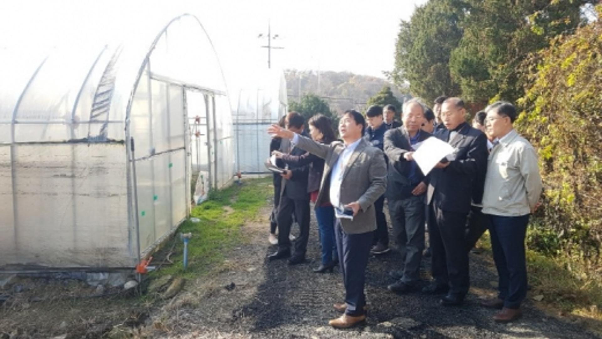 경기도, 지난해 128개 규제개선…일자리 2만4570개 창출