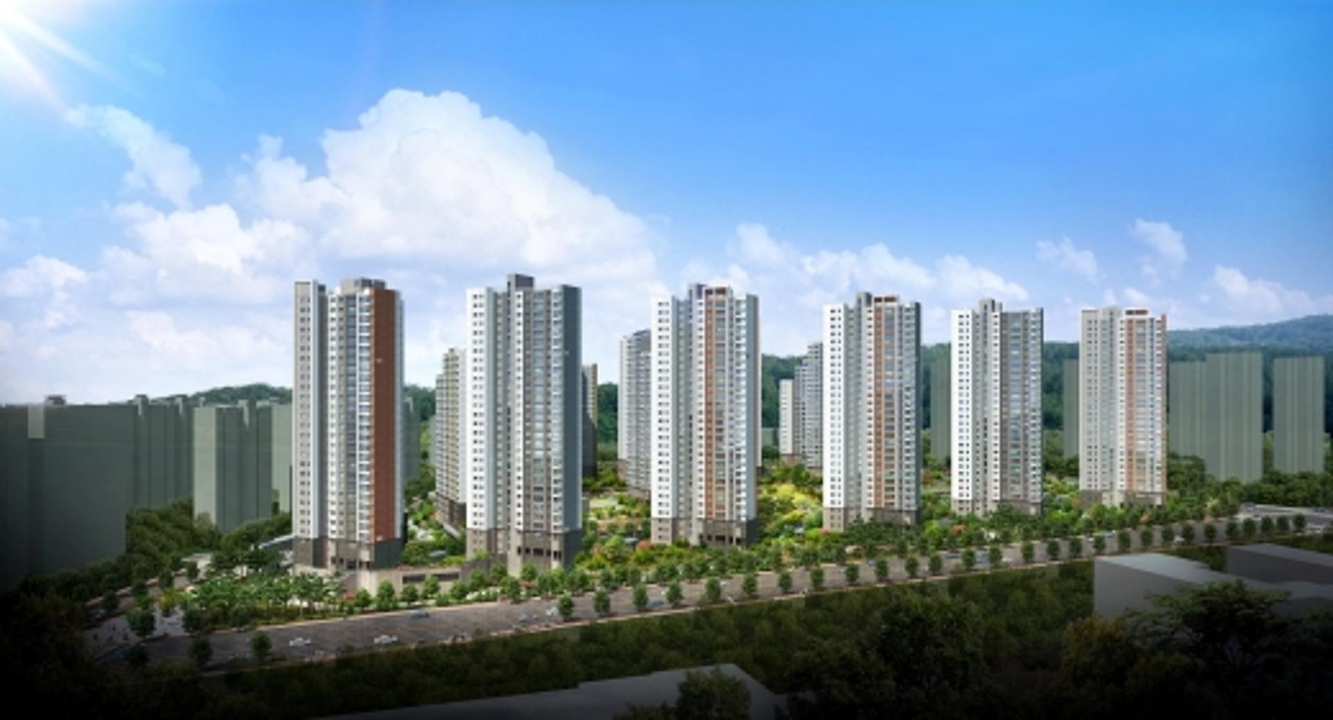 수도권 신도시 분양 주목… 올해 2만7133세대 공급