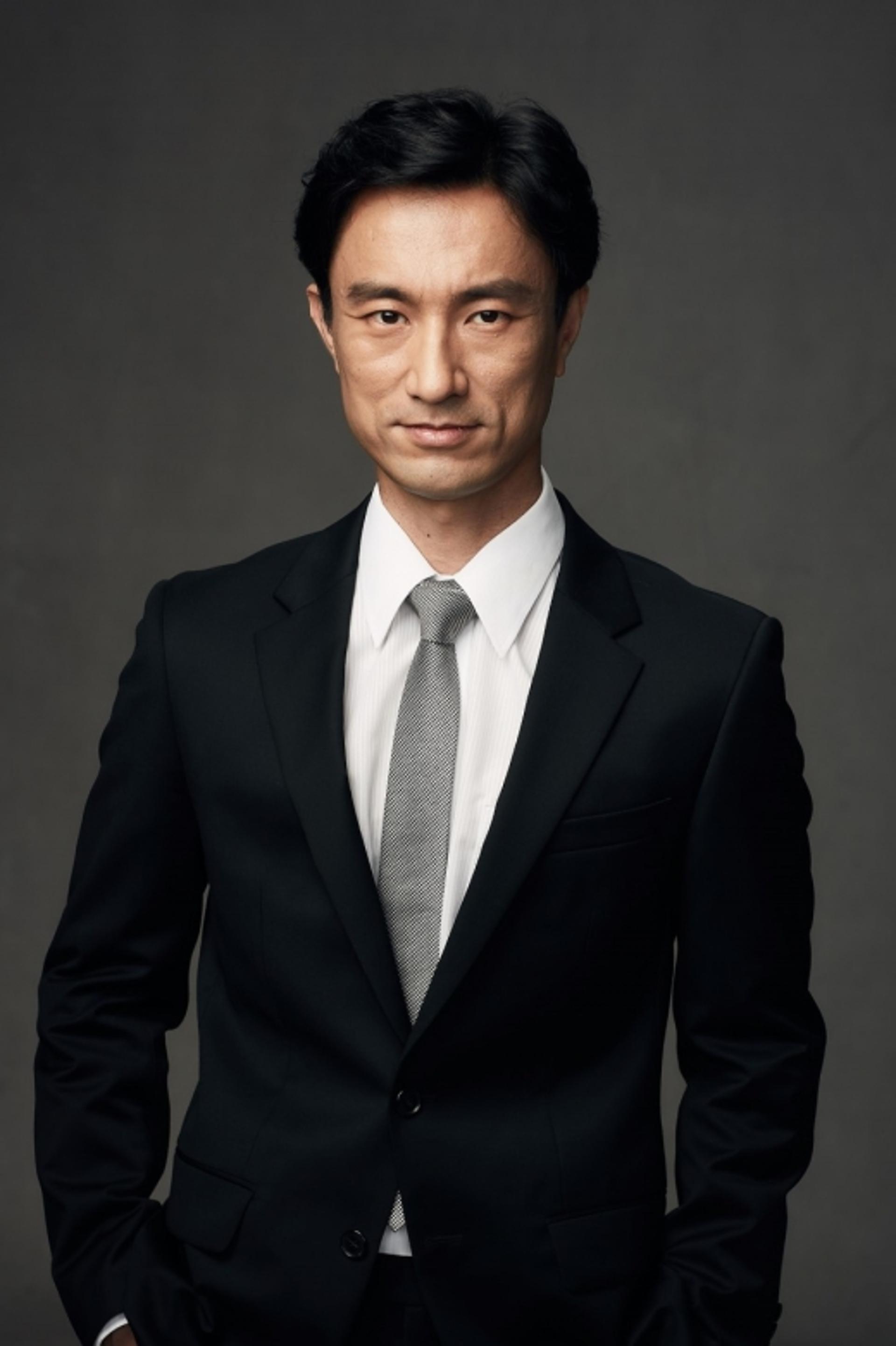 SKY 캐슬 김병철, '닥터 프리즈너' 캐스팅… "남궁민과 대립"