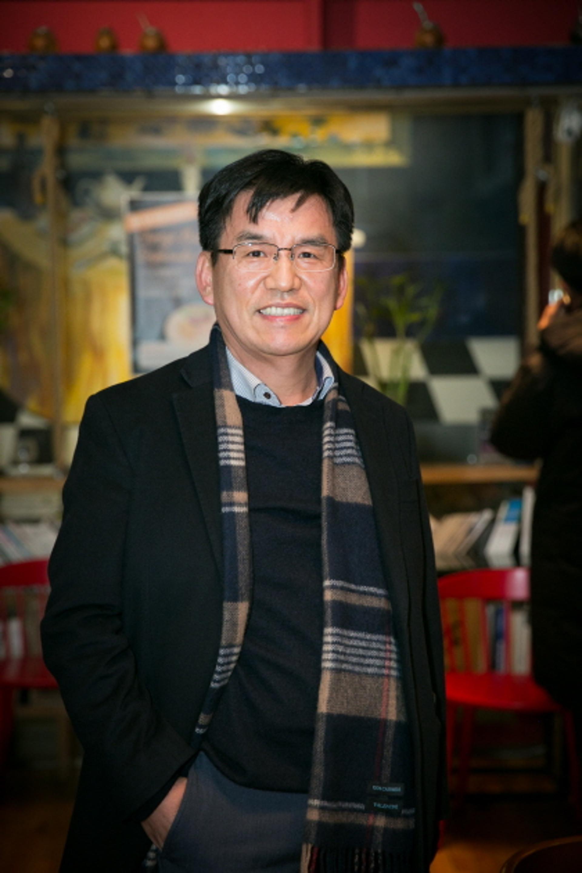 한국관광학회 신임 회장에 정병웅 순천향대 교수
