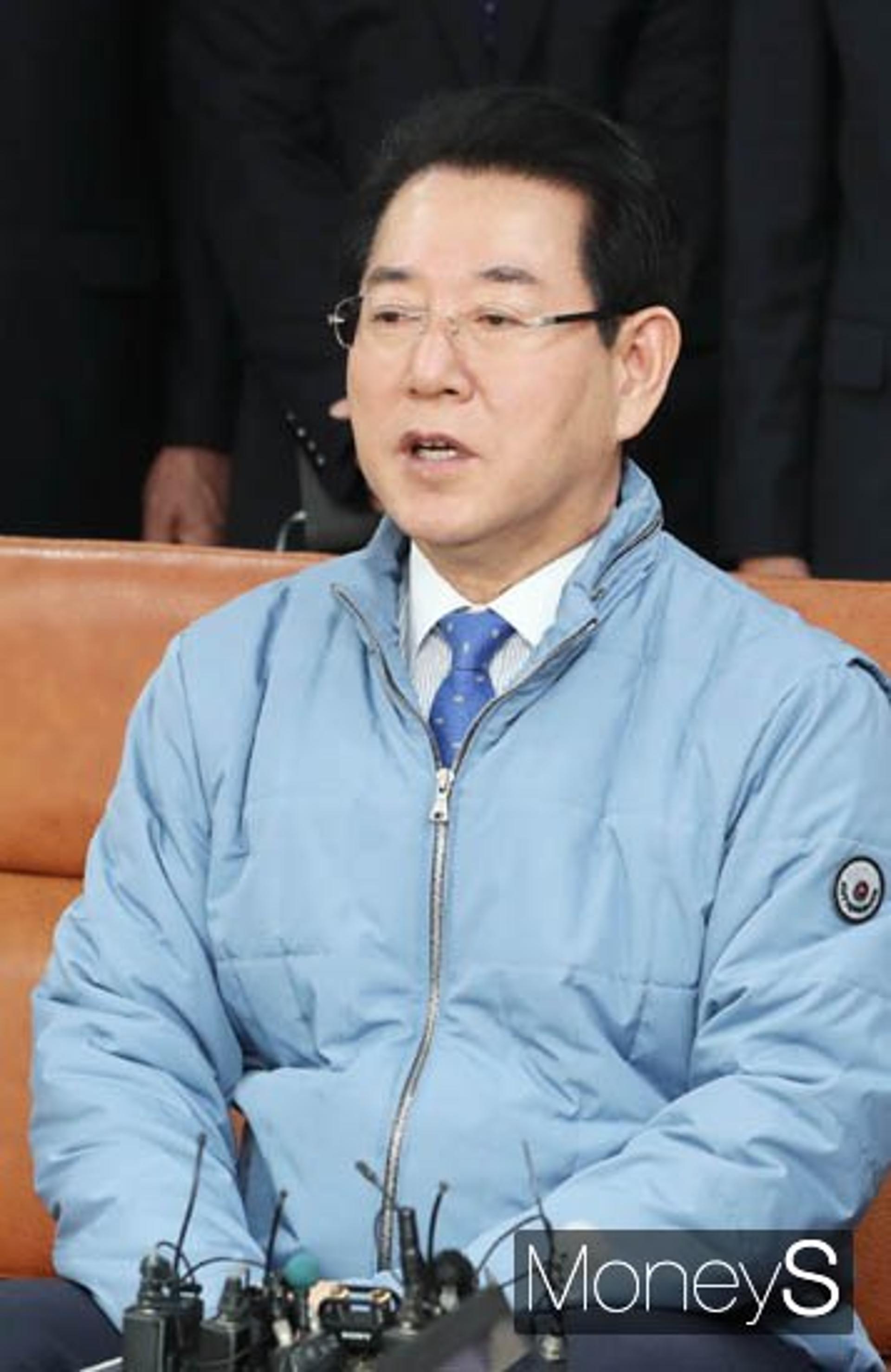 김영록 지사 "한전공대·예타 면제사업 후속조치 철저히"