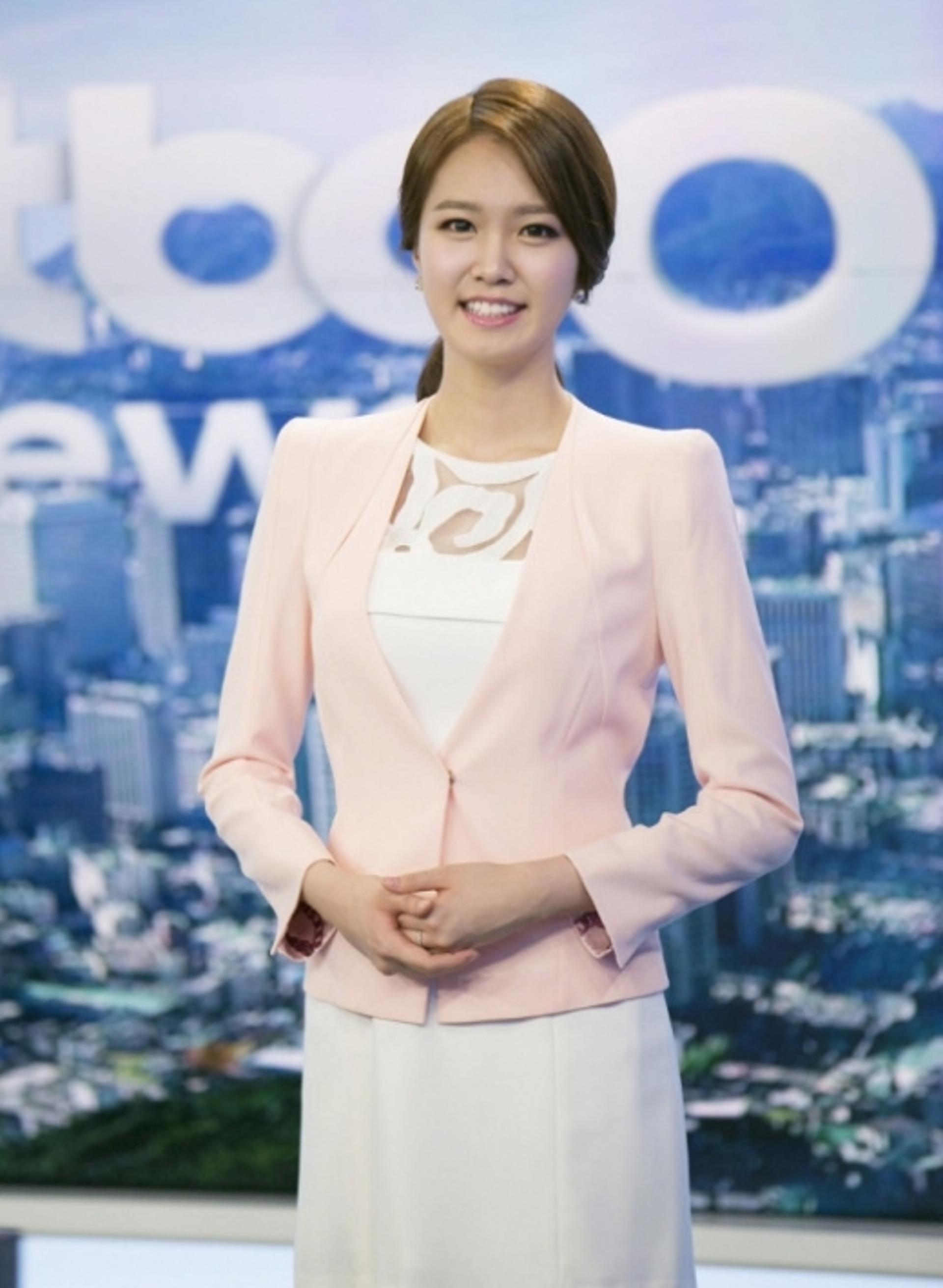JTBC 측 "손석희 동승자 안나경?… 가짜뉴스 법적 대응"