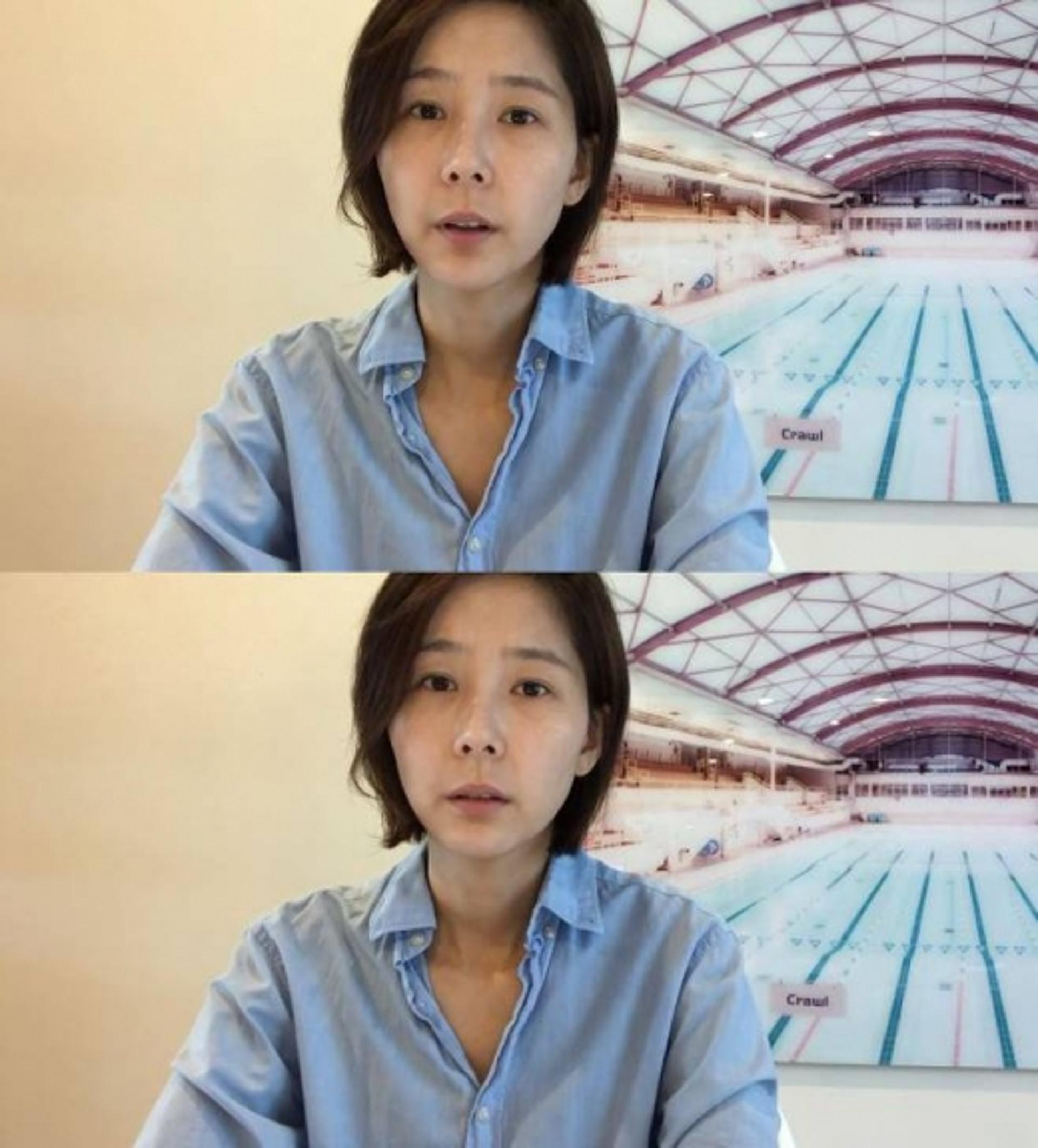 김나영 이혼 고백, "두 아들과 새로 삶 시작"… '싱글맘, 새 출발'