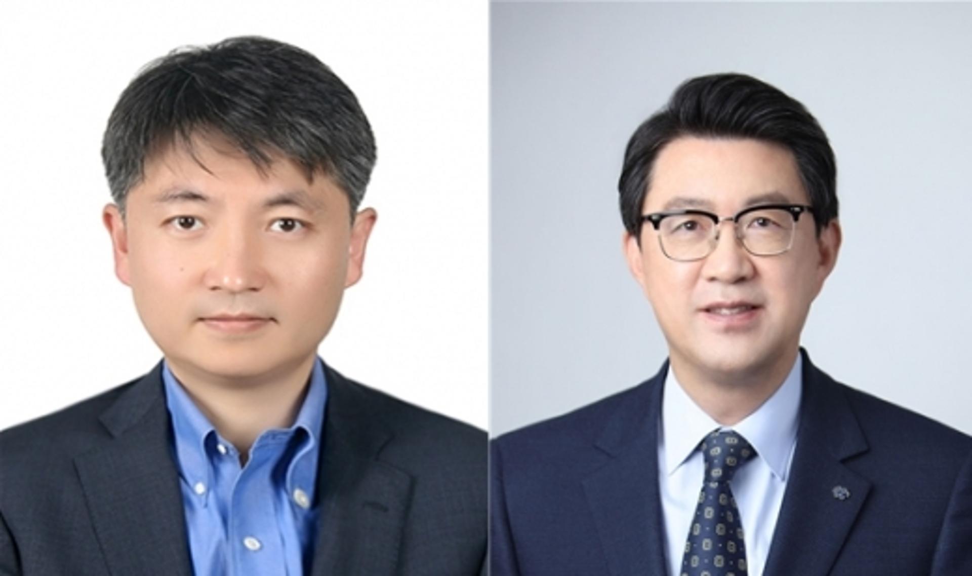 [인사] 김상우 대림산업 사장, 부회장 승진
