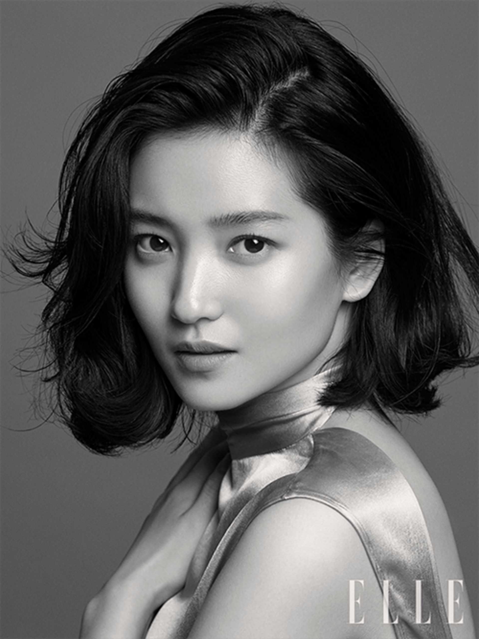 [★화보] 김태리, 빛나는 피부 유지 비결은?