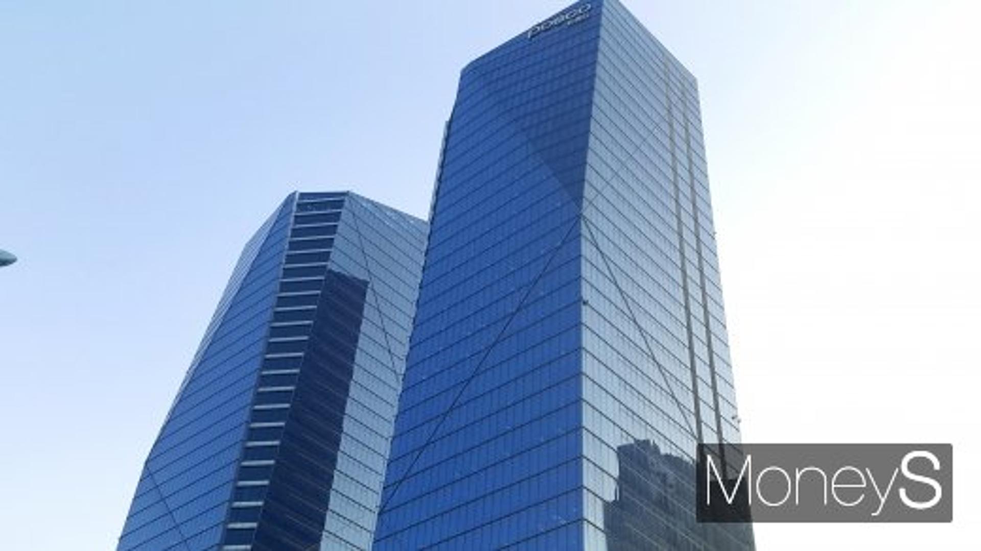 포스코건설, 3160억 규모 대구 중리지구 재건축 수주