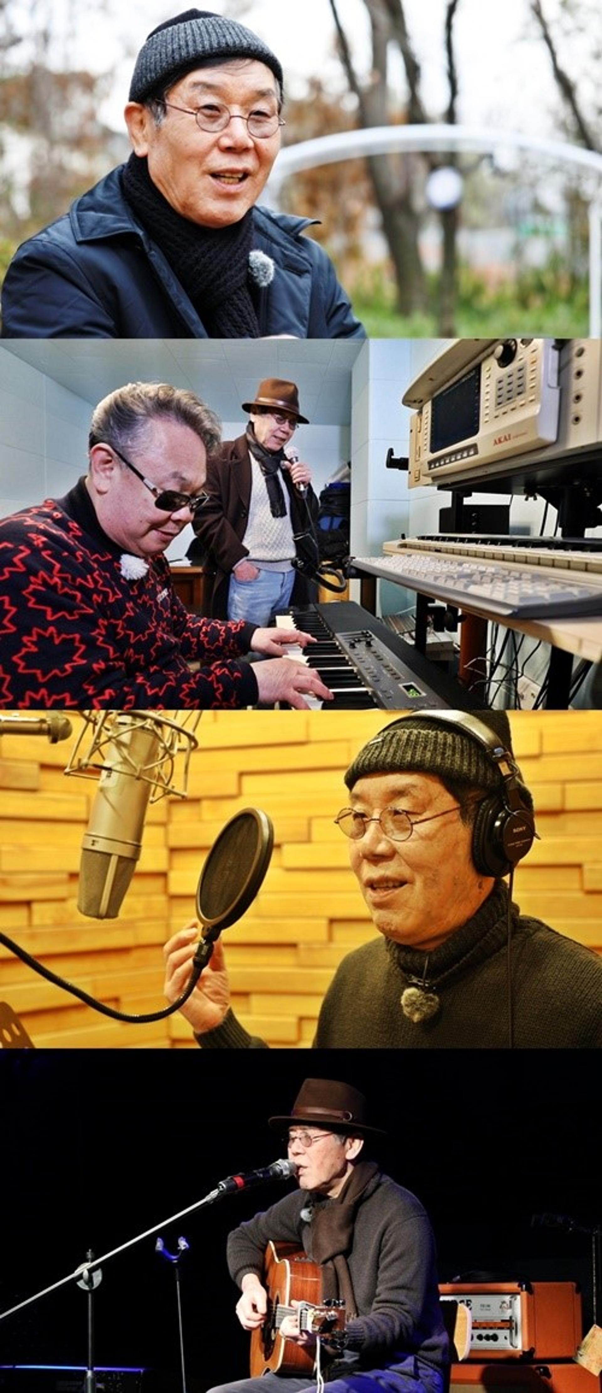 '마이웨이' 홍민 이혼, "가치관 달라 결혼생활 불행했다"