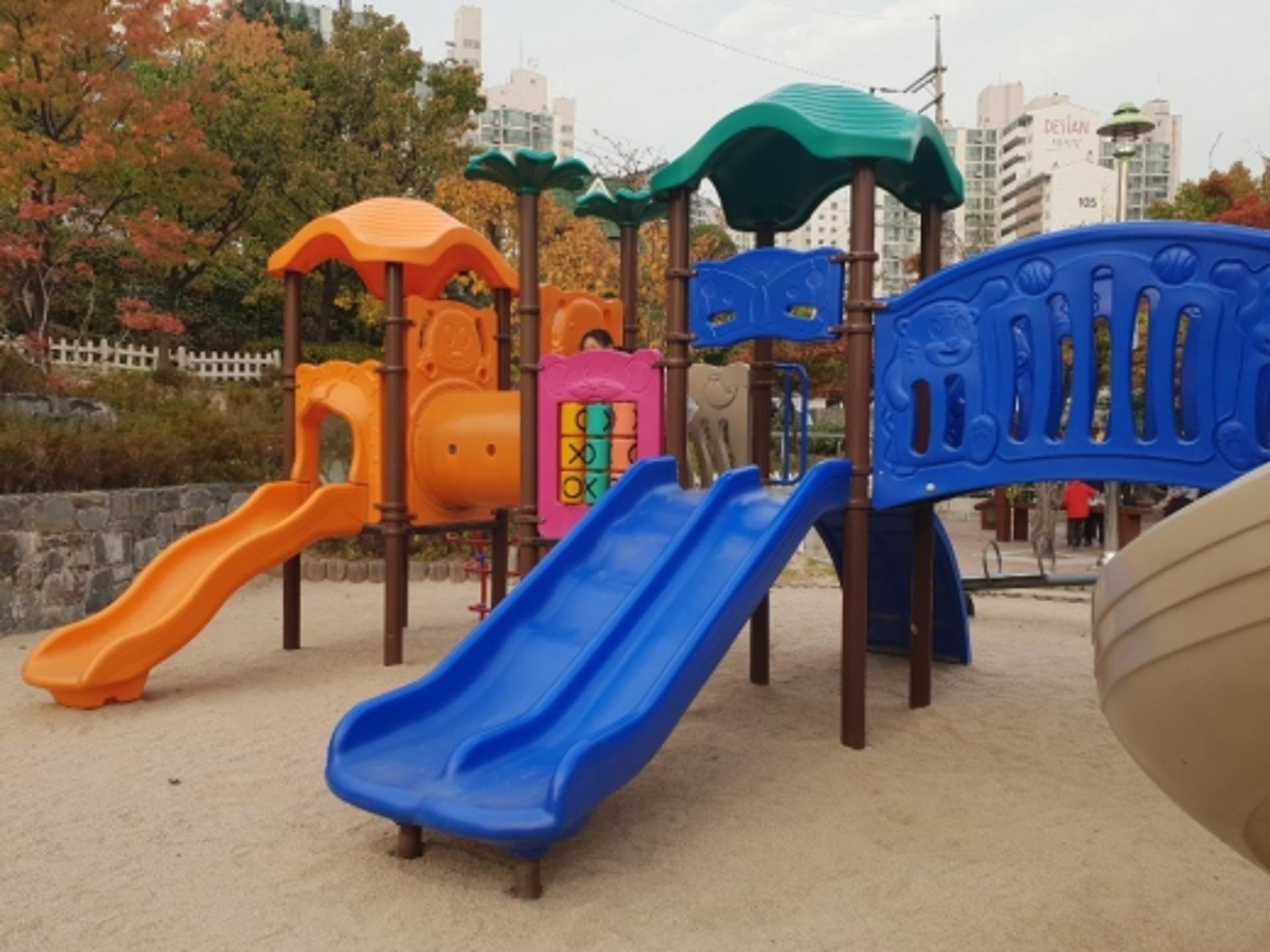 3기신도시 대규모 택지지구 100% 국공립유치원 짓는다