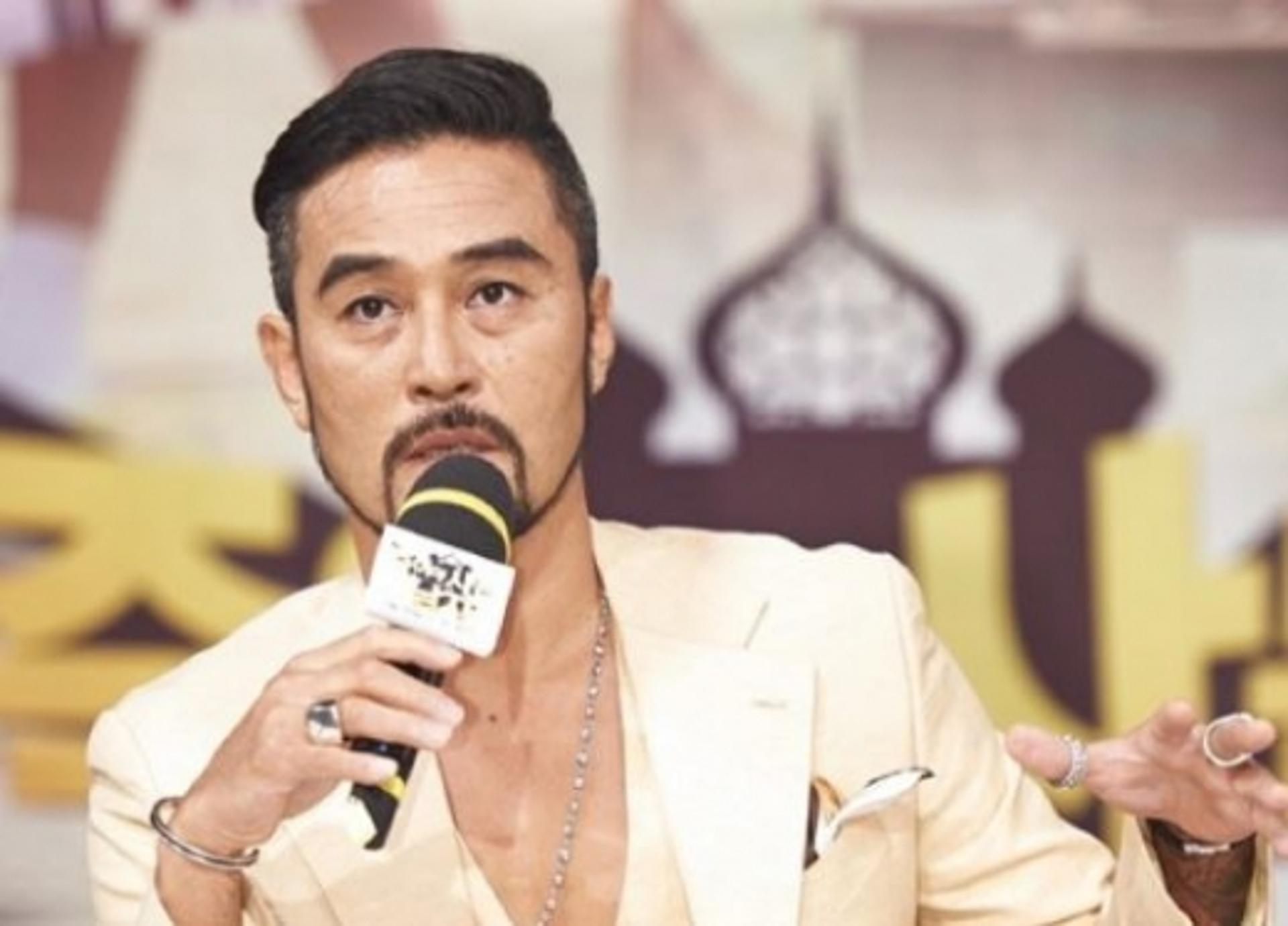 최민수, 보복운전으로 불구속 기소… '동상이몽2'는?