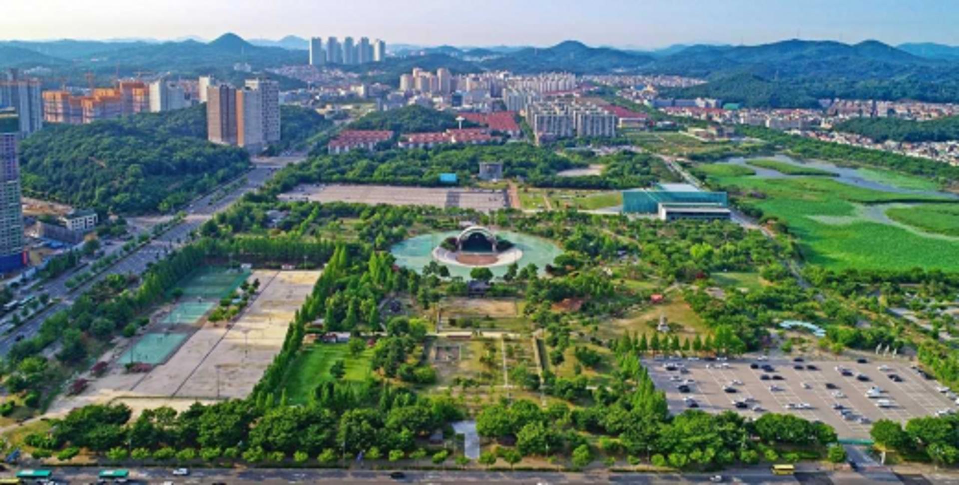 안산시, 1조원 규모 지역발전사업 추진