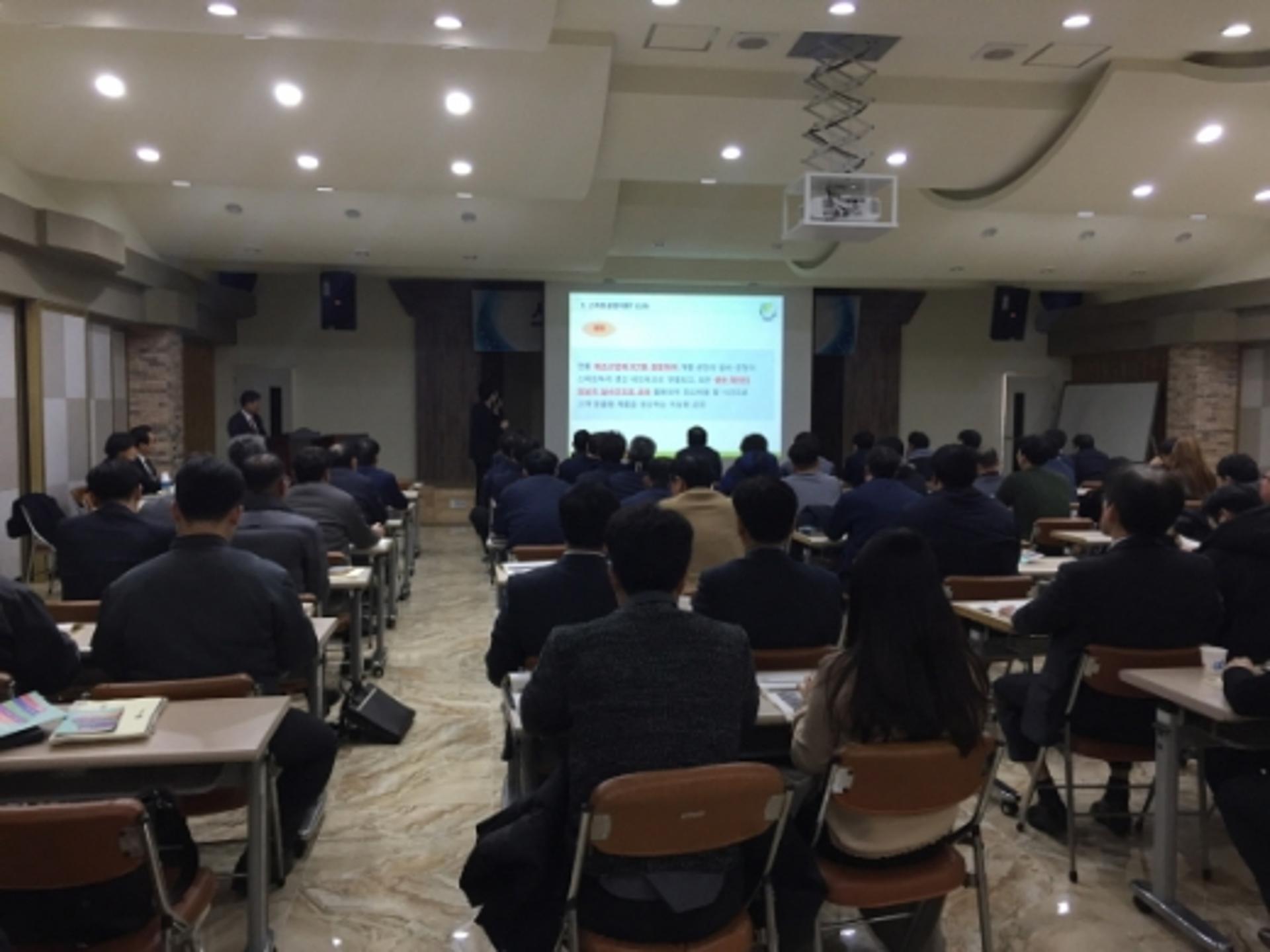 경남 양산시, 중소기업 지원설명회 잇따라 개최