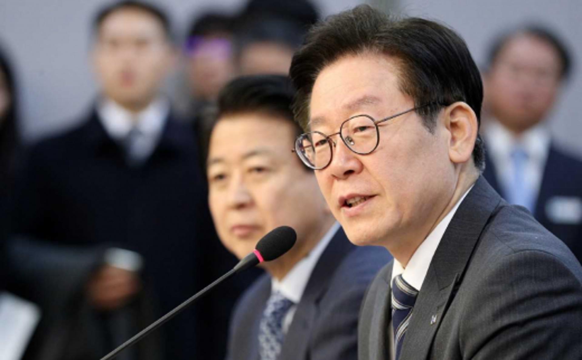 이재명 "지역화폐는 공동체 경제, 합리적 경제 만드는 수단"