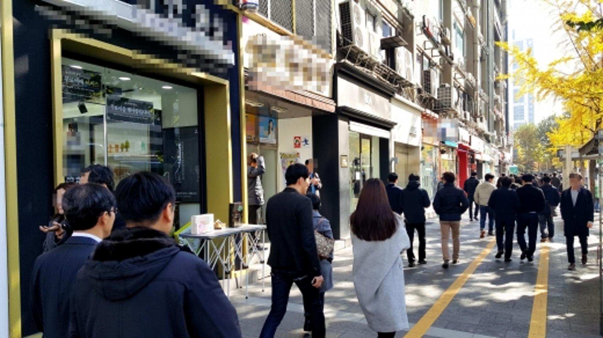 상가정보연구소, 임대대행 컨설팅 서비스 실시